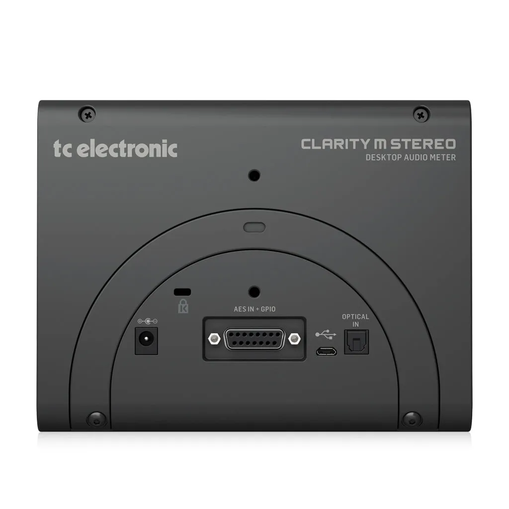 TC Electronic Clarity M Stereo
