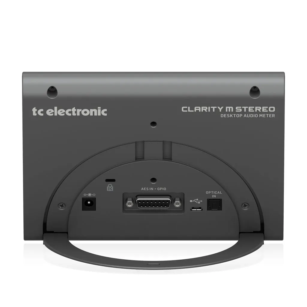 TC Electronic Clarity M Stereo