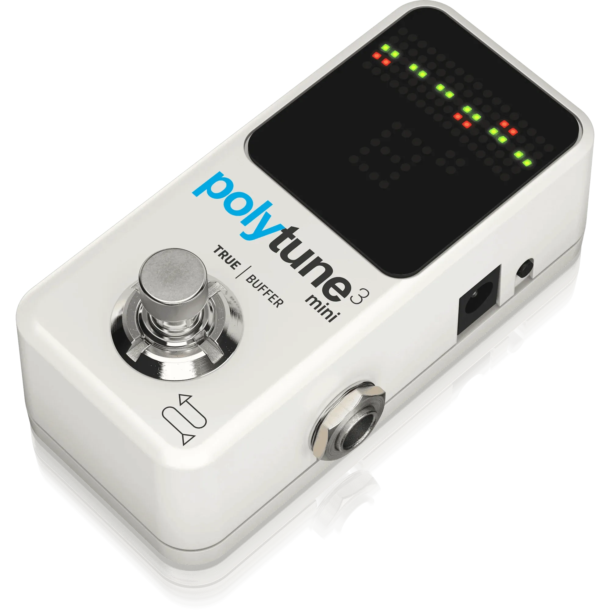 TC Electronic Polytune 3 Mini