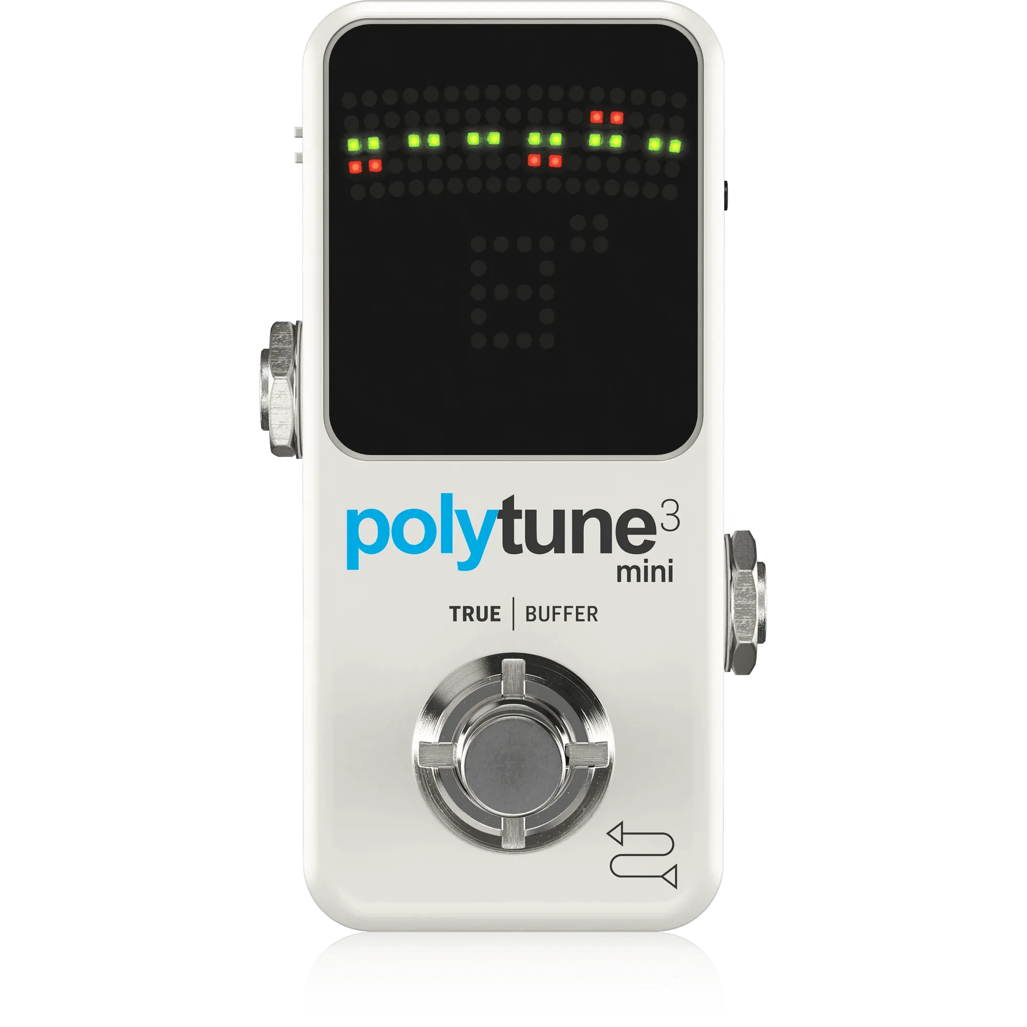 TC Electronic Polytune 3 Mini