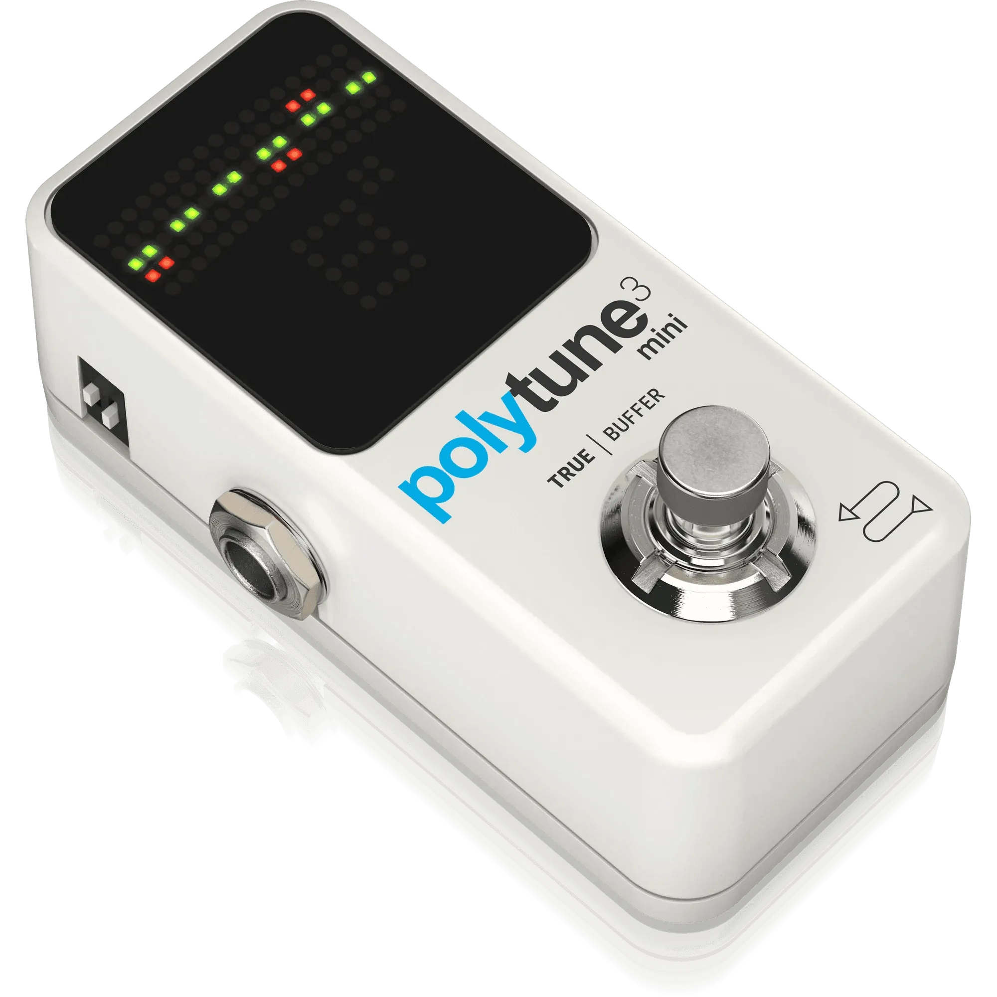 TC Electronic Polytune 3 Mini
