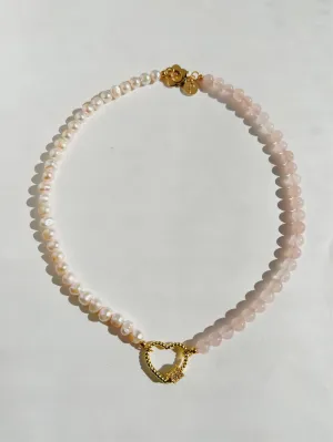 Te Amo Necklace