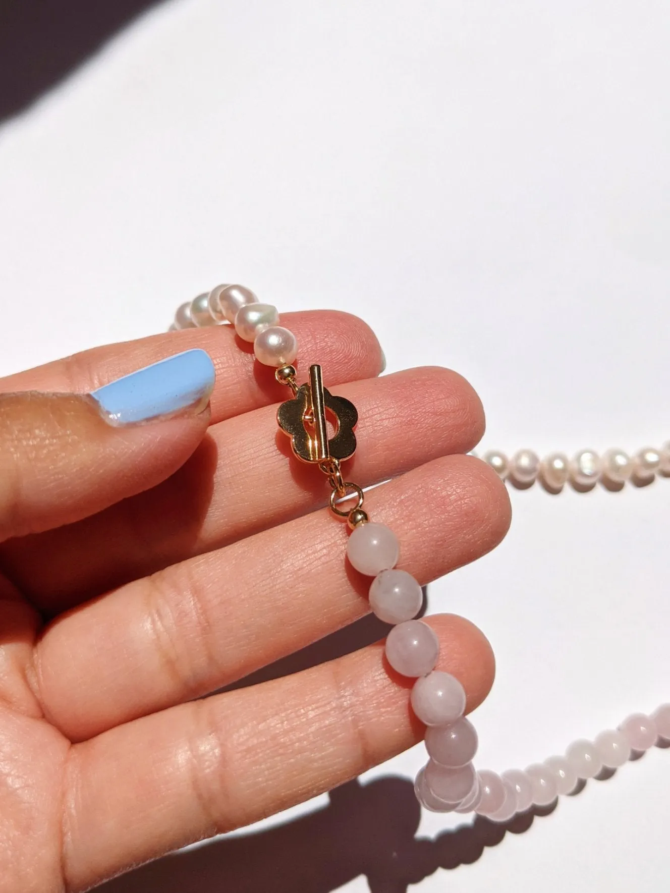 Te Amo Necklace