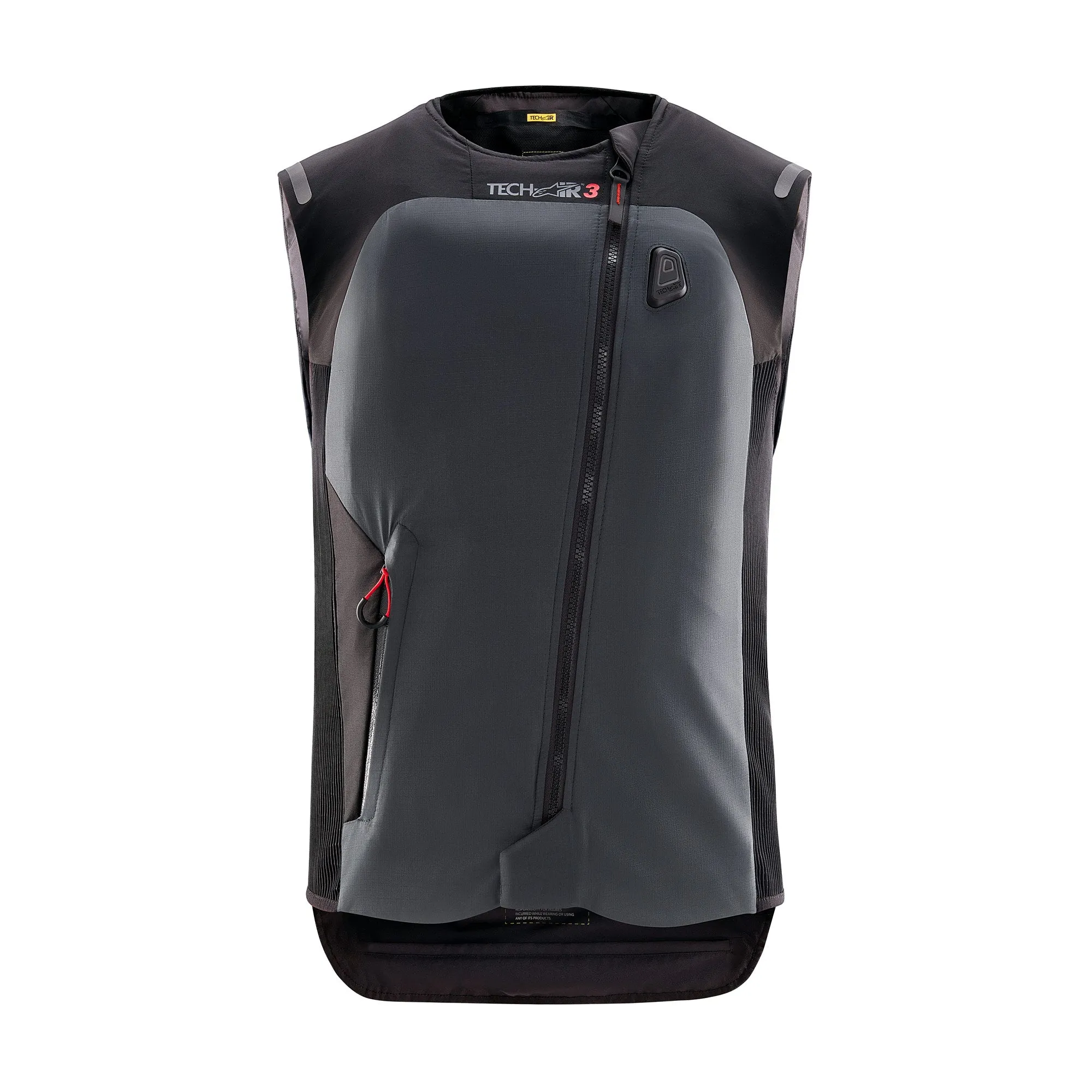 Tech-Air 3 Airbag System