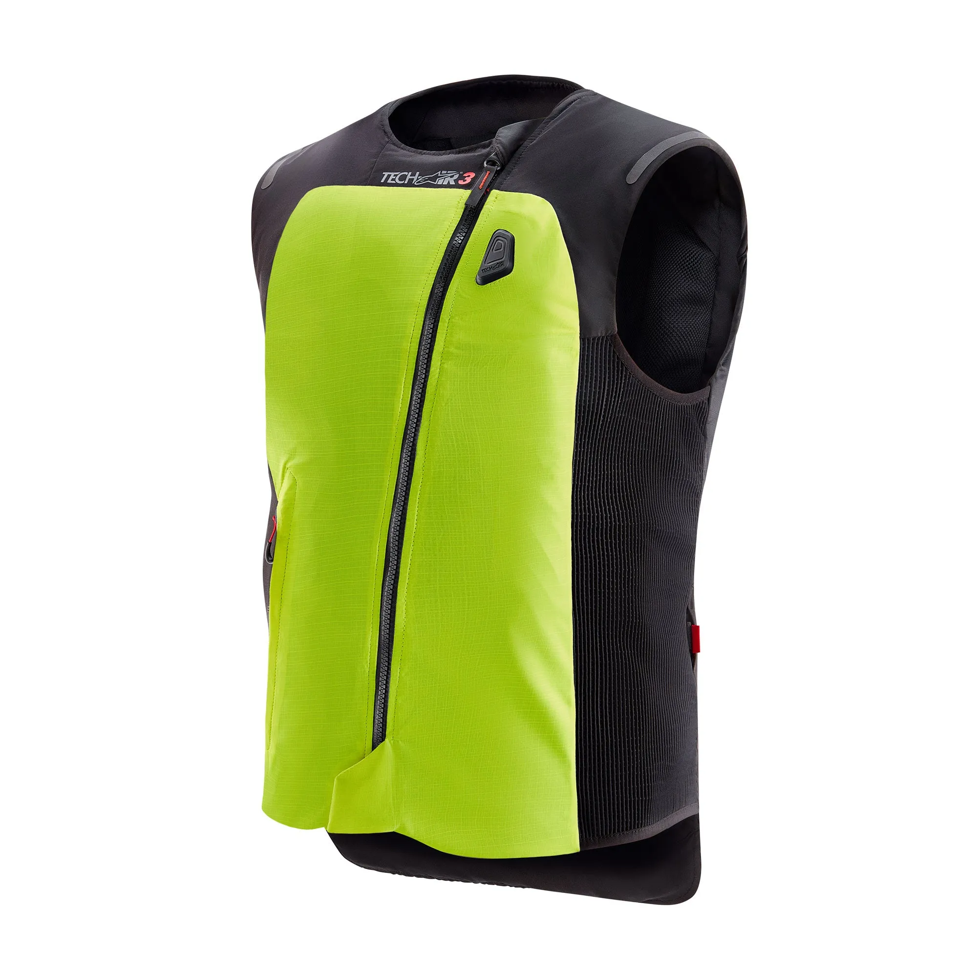 Tech-Air 3 Airbag System