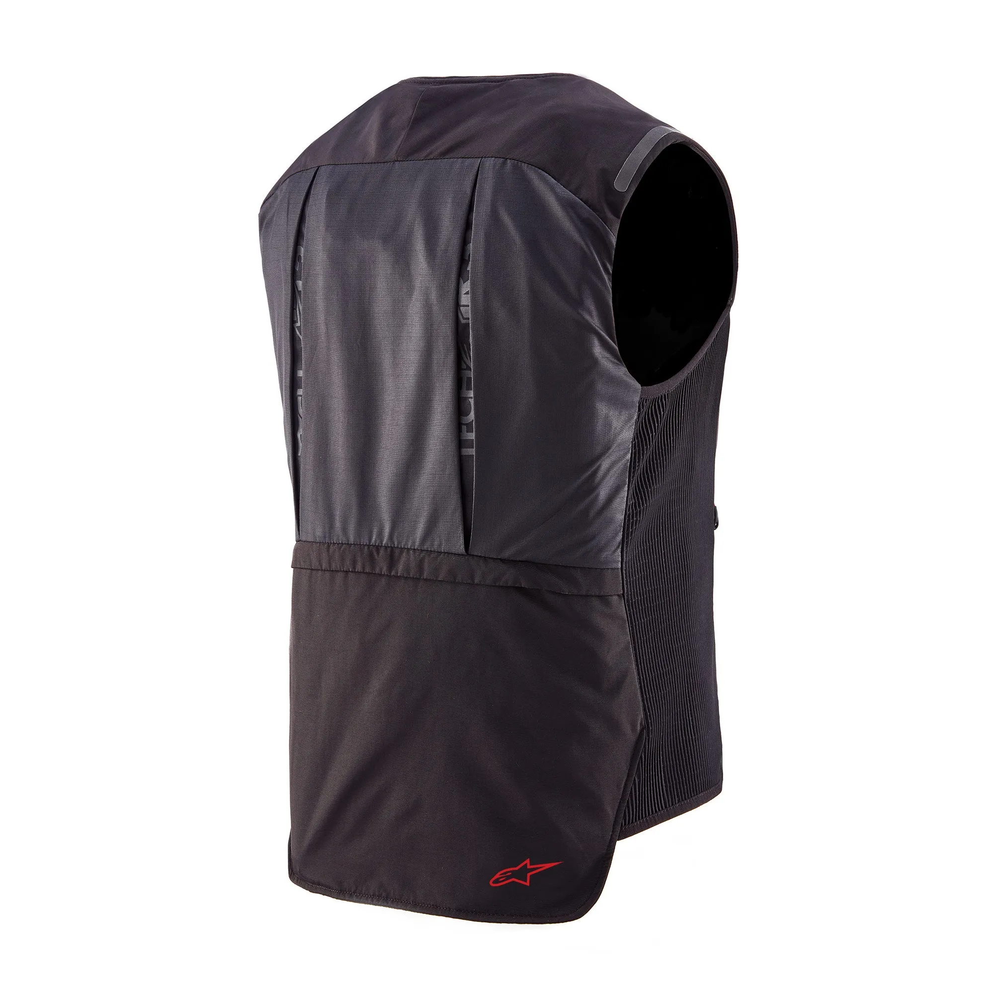 Tech-Air 3 Airbag System