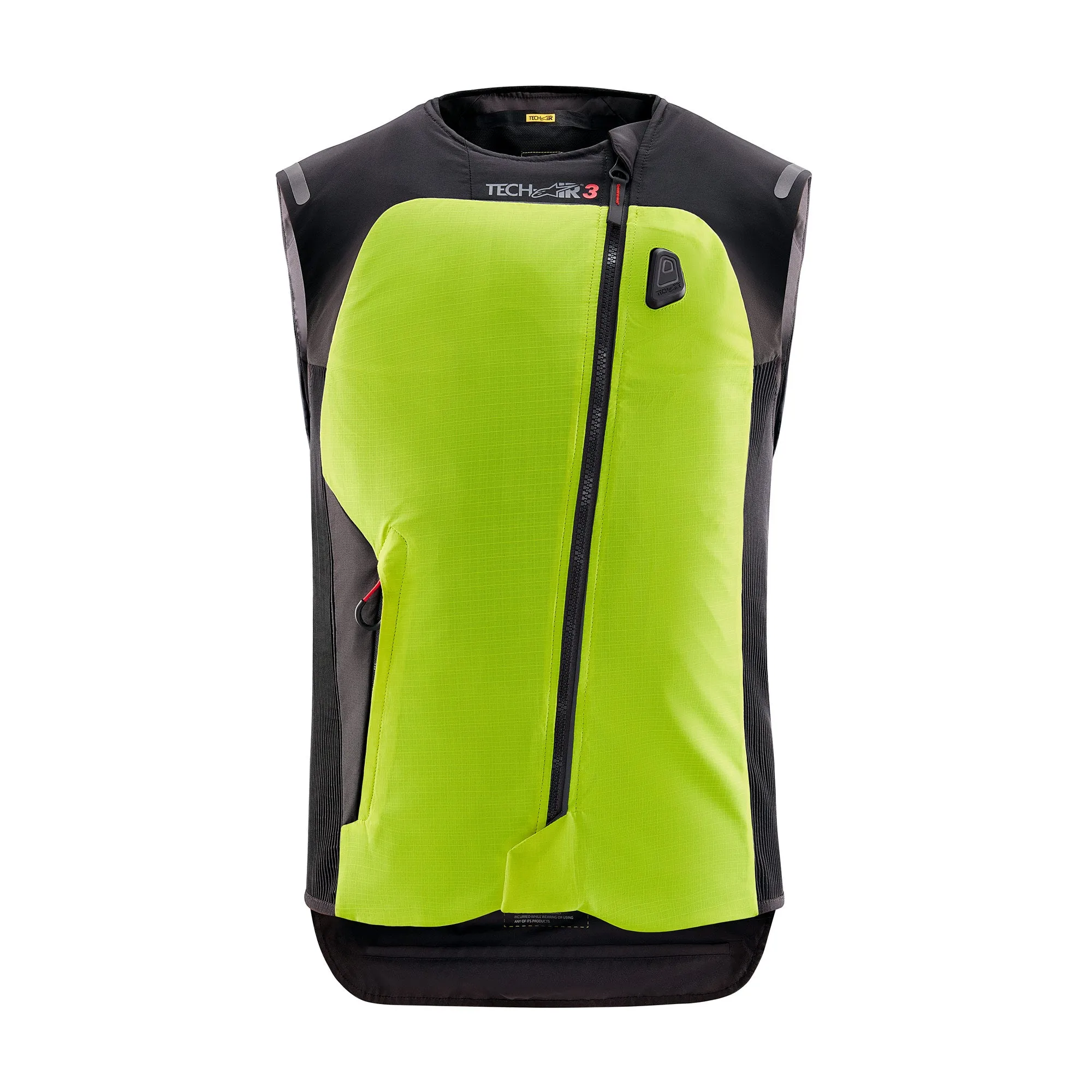 Tech-Air 3 Airbag System