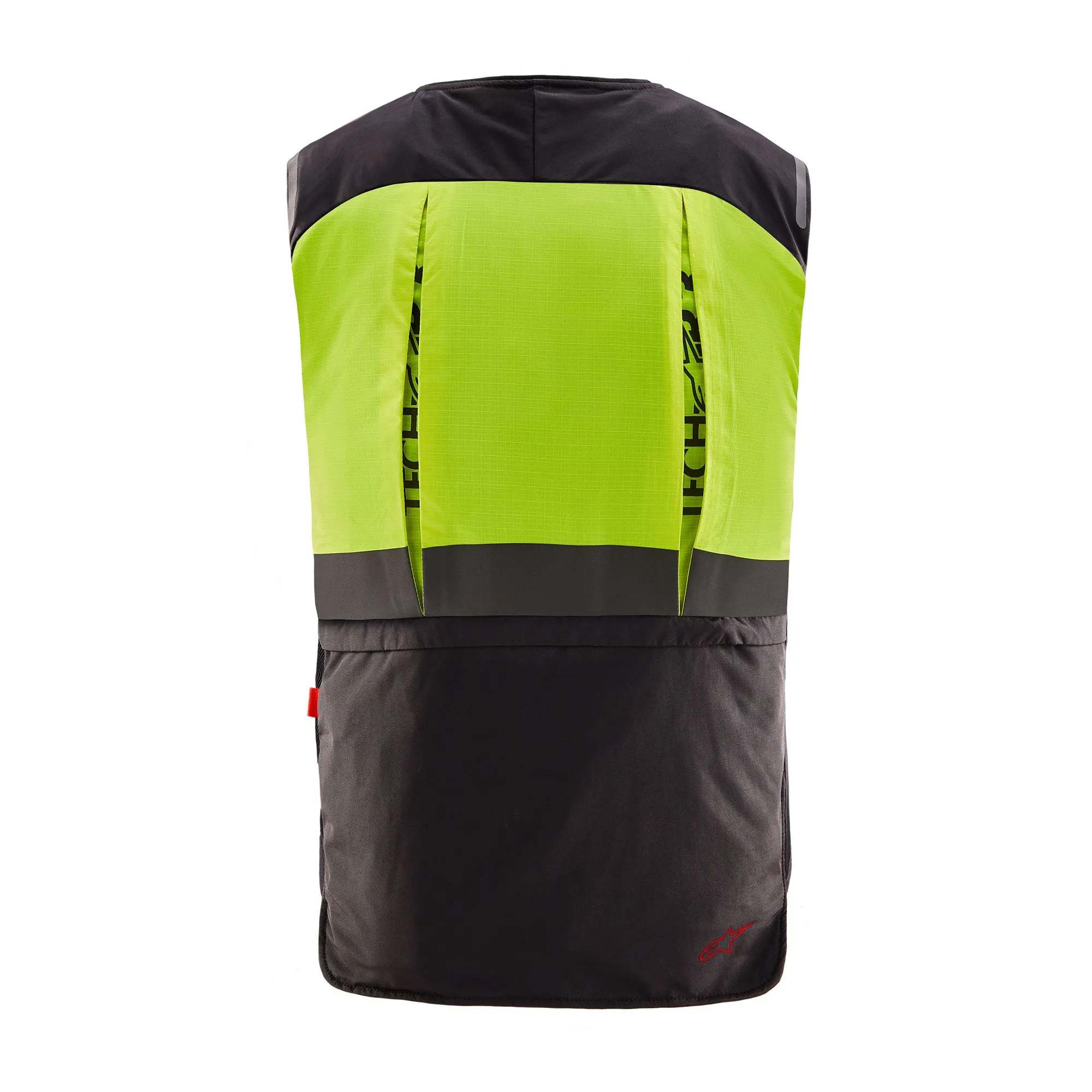 Tech-Air 3 Airbag System