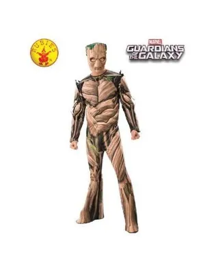 Teen Groot Deluxe Costume Size Std