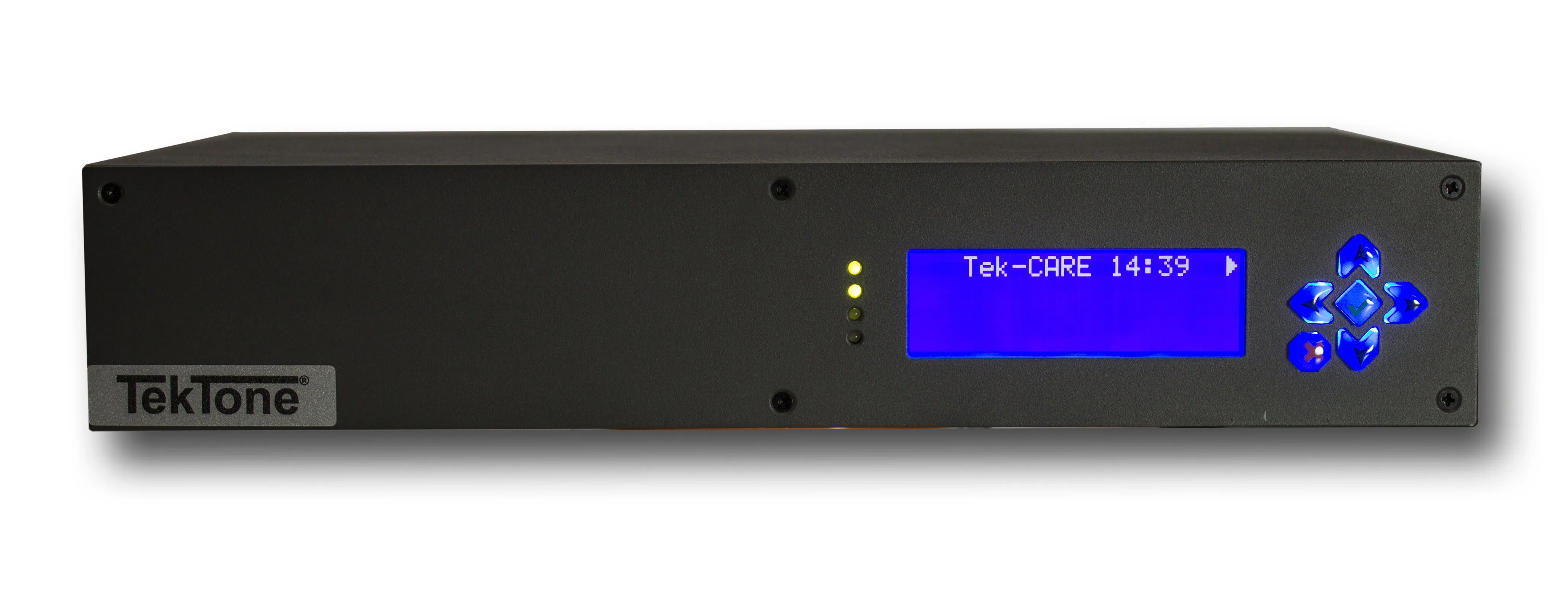 TekTone NC475 Tek-CARE Appliance Server