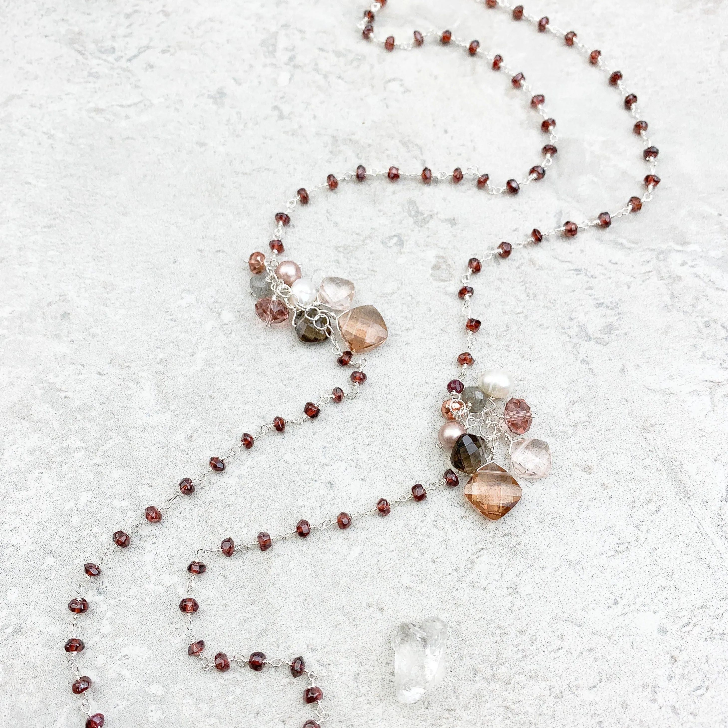 Tera Layering Favorite Necklace