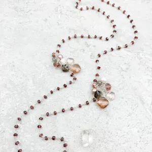 Tera Layering Favorite Necklace