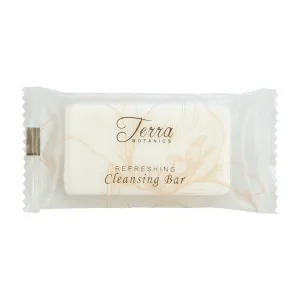 Terra Botanics Refreshing Cleansing Bar, .5oz.