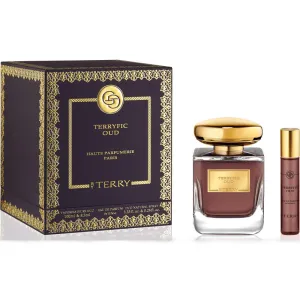 Terry De Gunzburg Terryfic Oud Eau de Parfum Intense 100ml