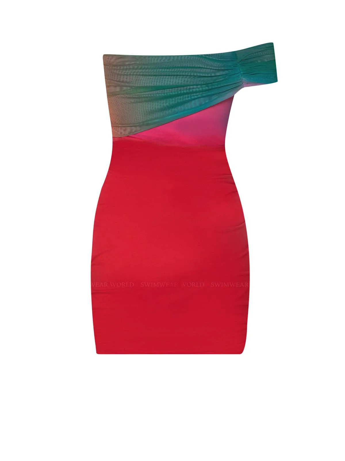 Tessa Dress