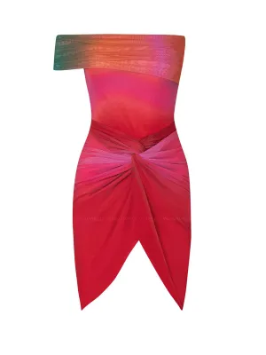 Tessa Dress