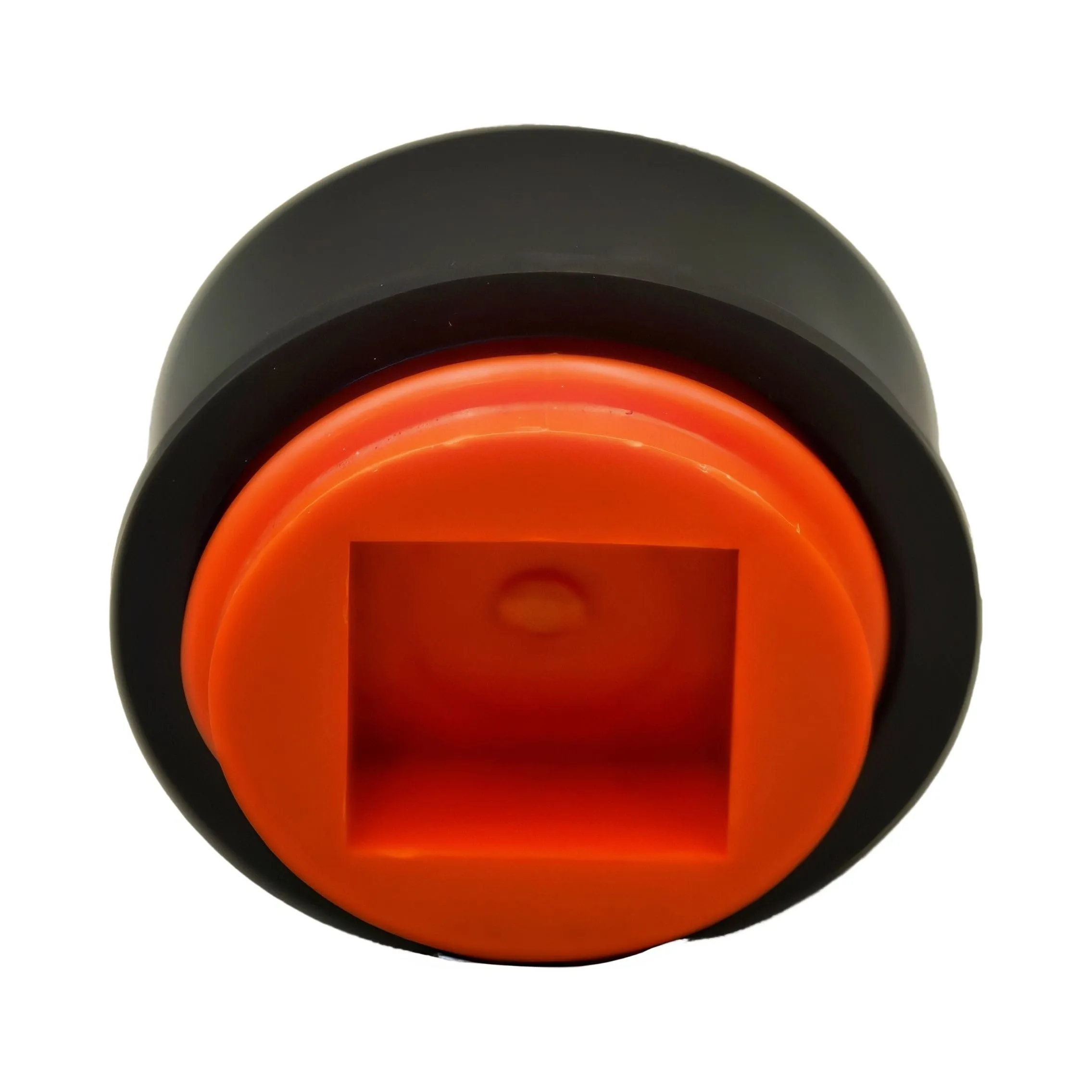 Testite IPS 86400 2-Inch T-Cone Cleanout Test Plug, 1-Pack