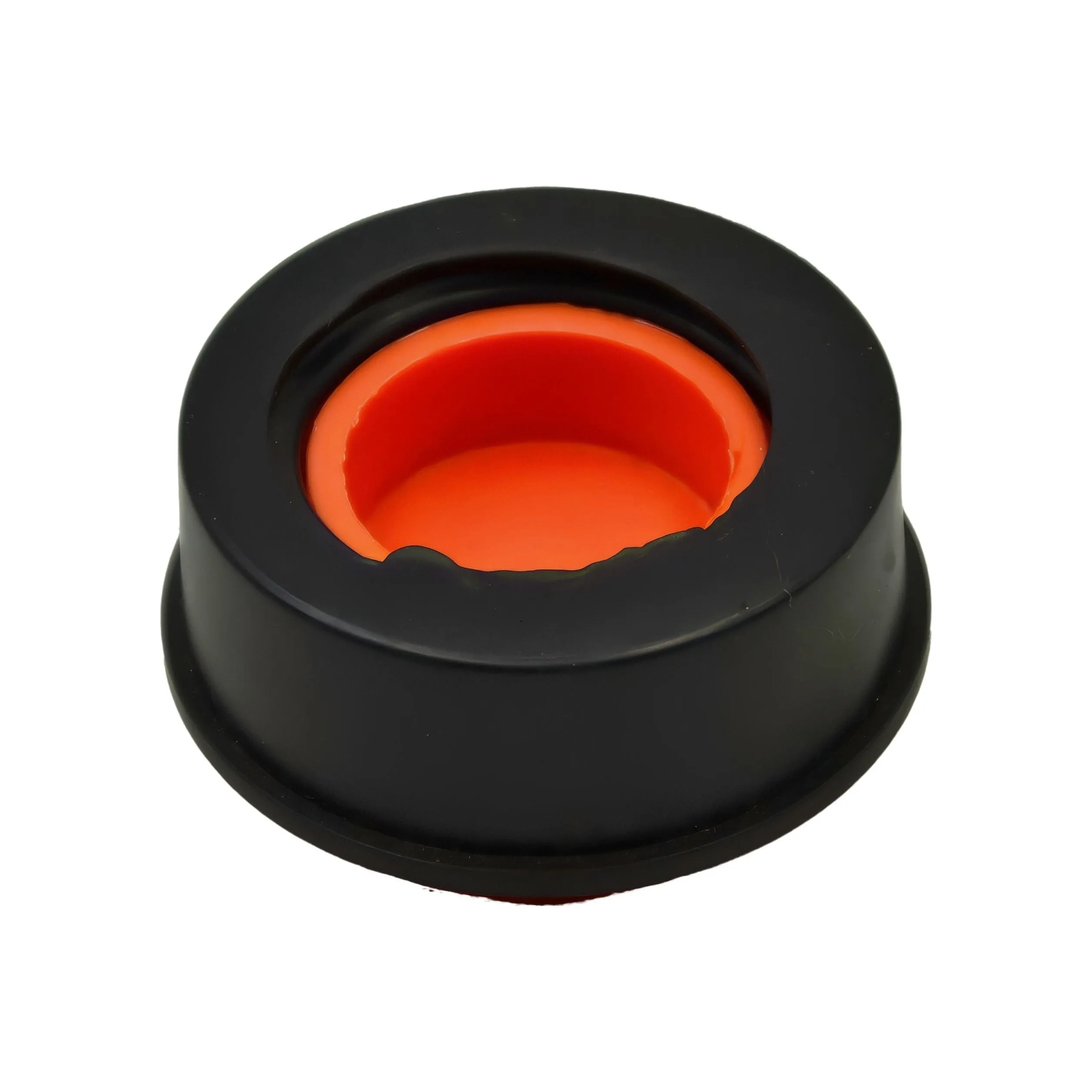 Testite IPS 86400 2-Inch T-Cone Cleanout Test Plug, 1-Pack