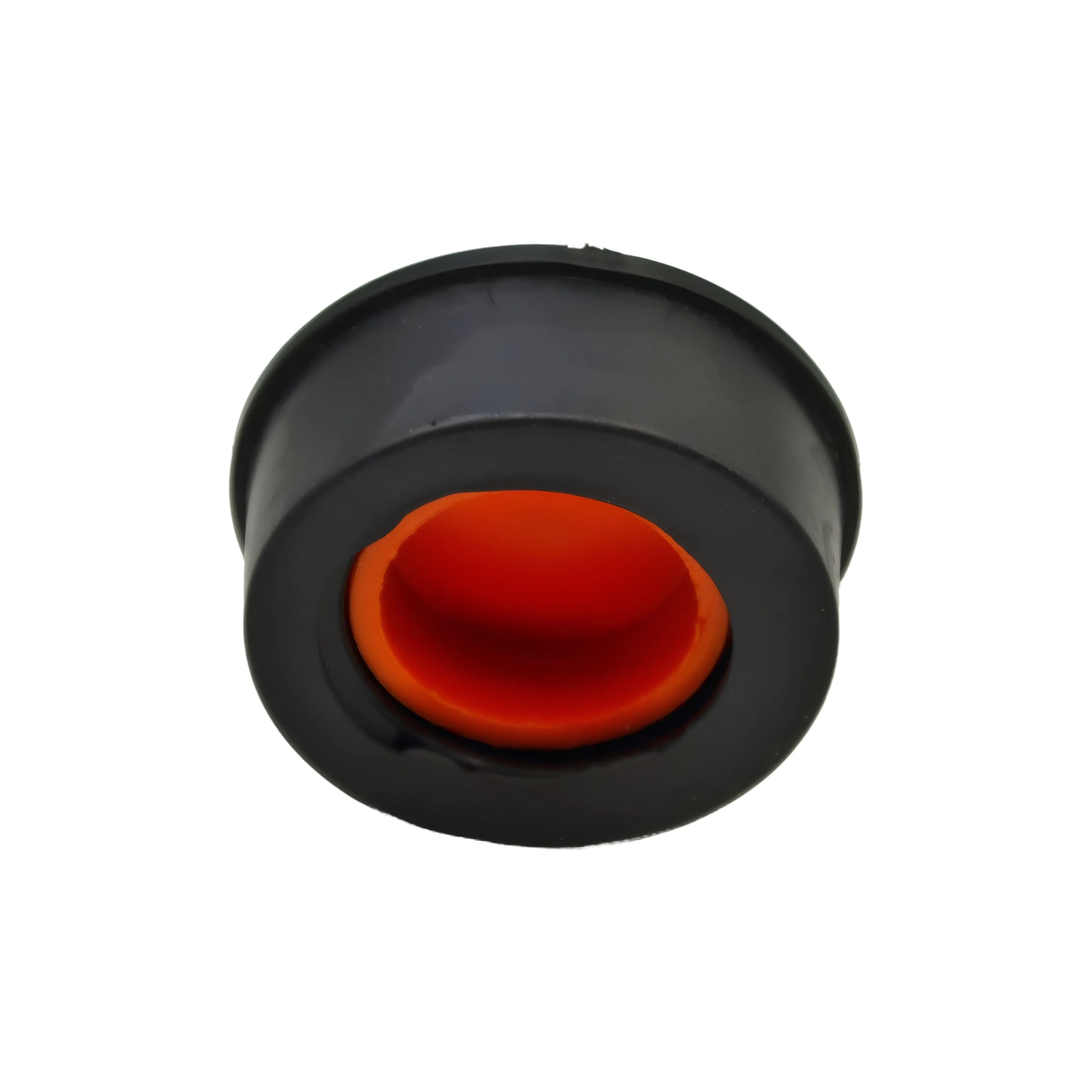 Testite IPS 86400 2-Inch T-Cone Cleanout Test Plug, 1-Pack