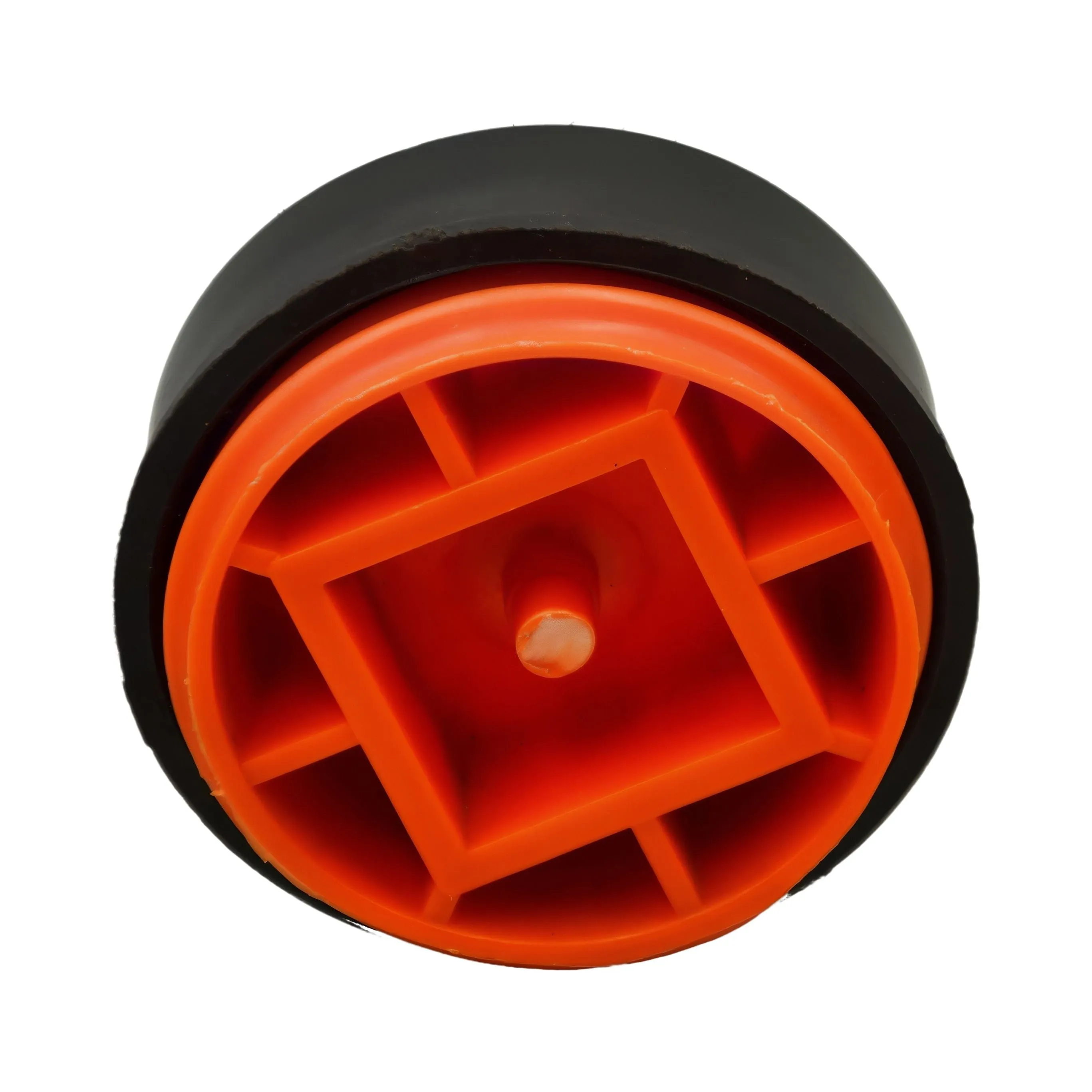 Testite IPS 86400 3-Inch T-Cone Cleanout Test Plug