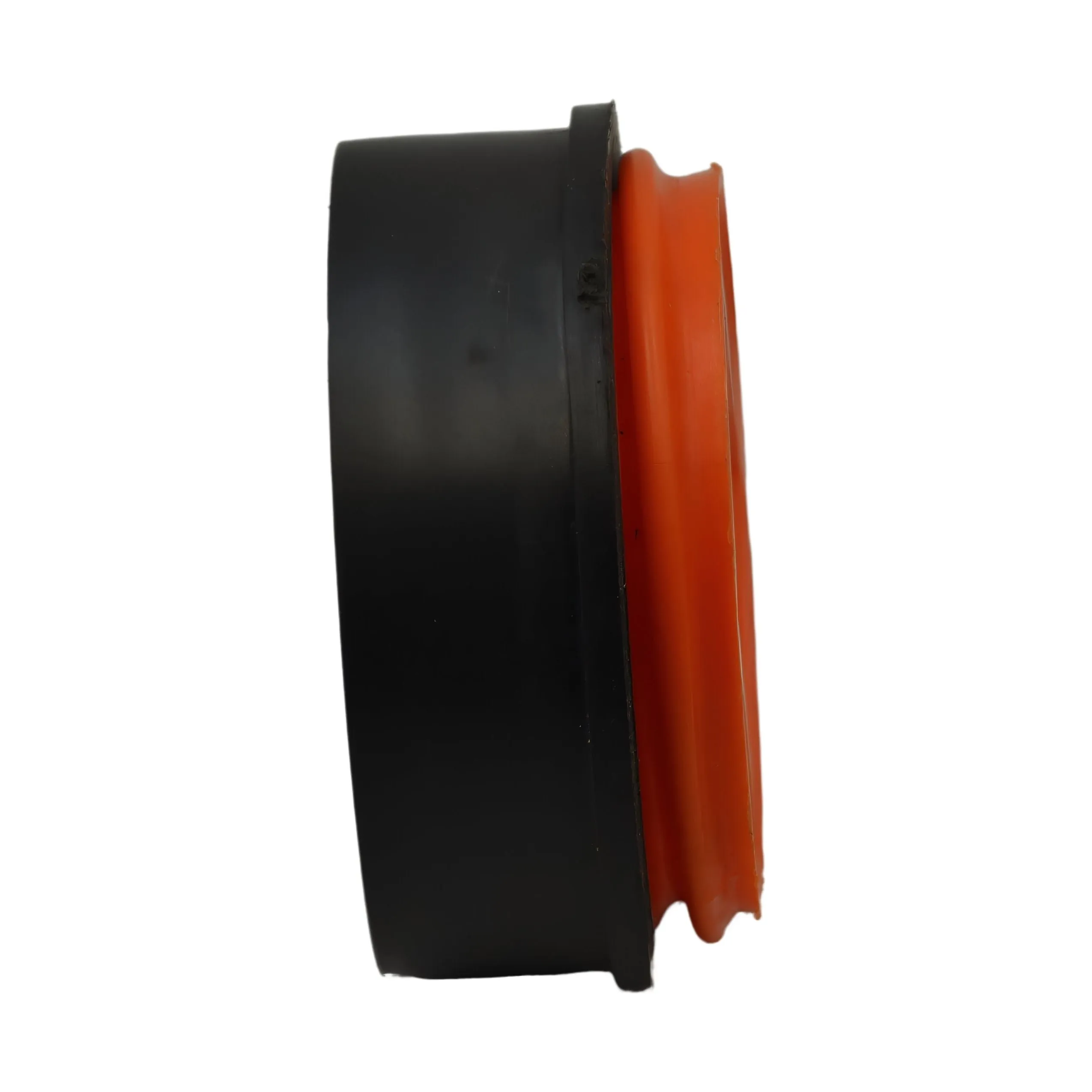 Testite IPS 86400 3-Inch T-Cone Cleanout Test Plug