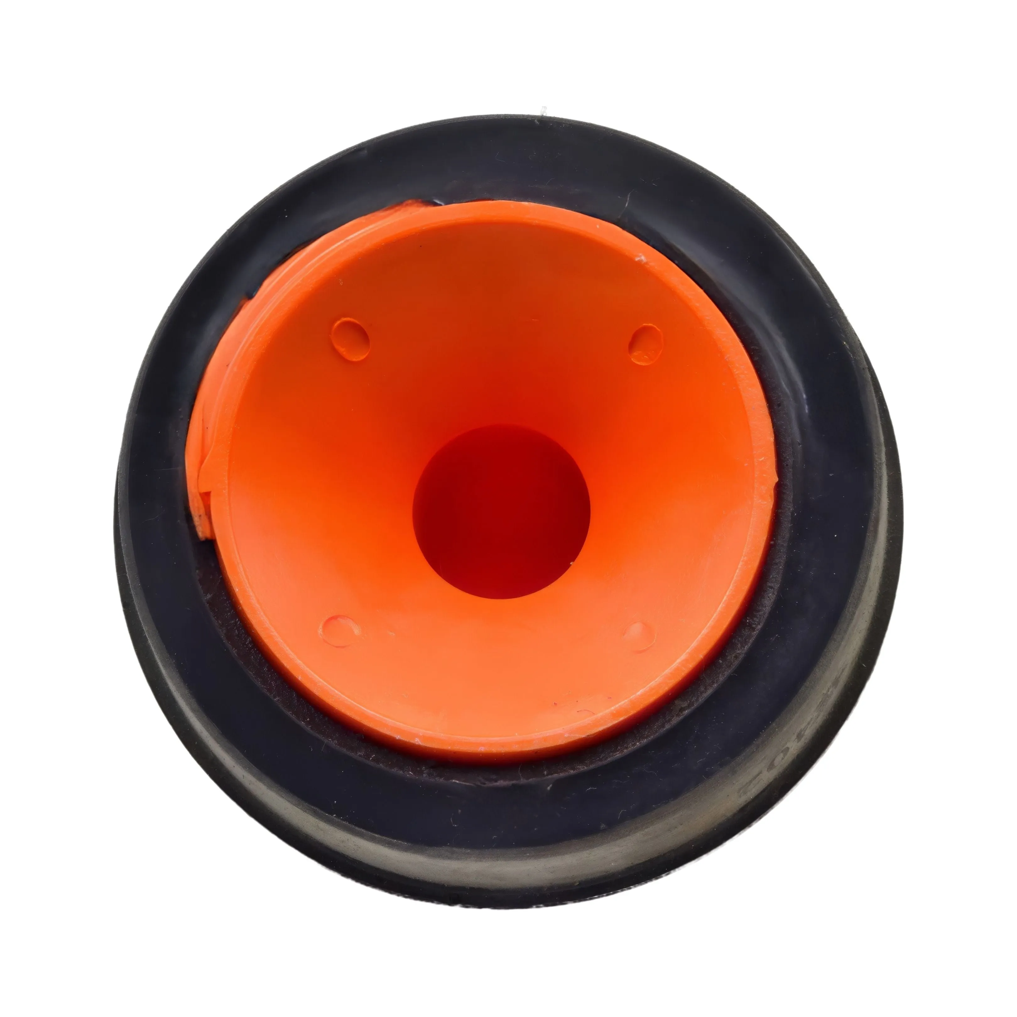Testite IPS 86400 4-Inch T-Cone Cleanout Test Plug, 1-Pack