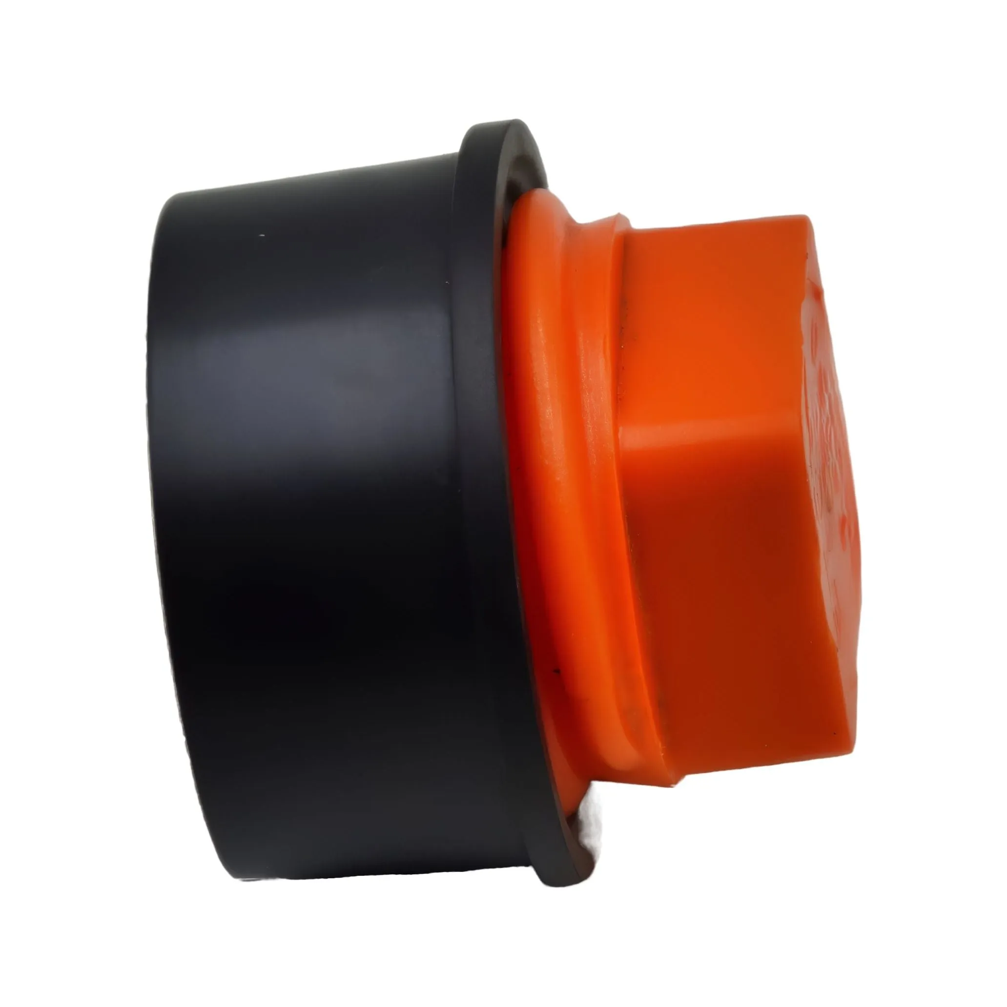 Testite IPS 86400 40mm" T-Cone Cleanout Test Plug
