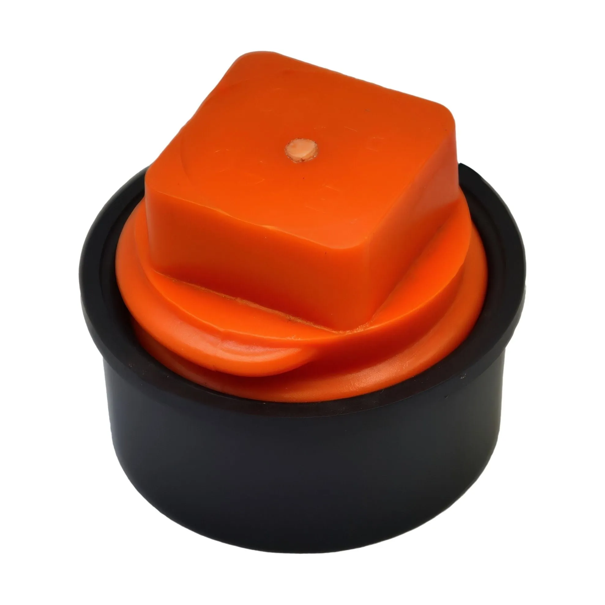 Testite IPS 86400 40mm" T-Cone Cleanout Test Plug