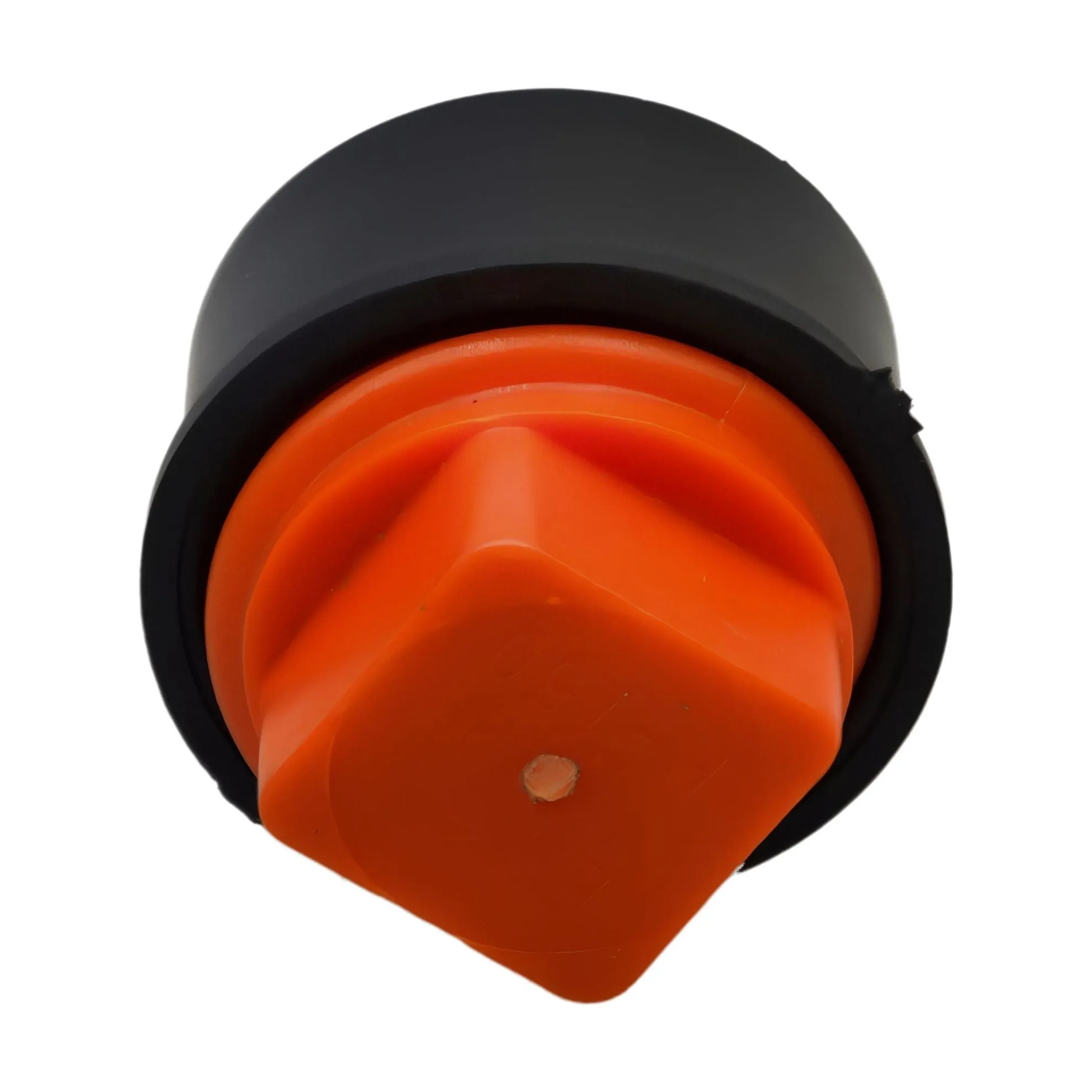 Testite IPS 86400 40mm" T-Cone Cleanout Test Plug