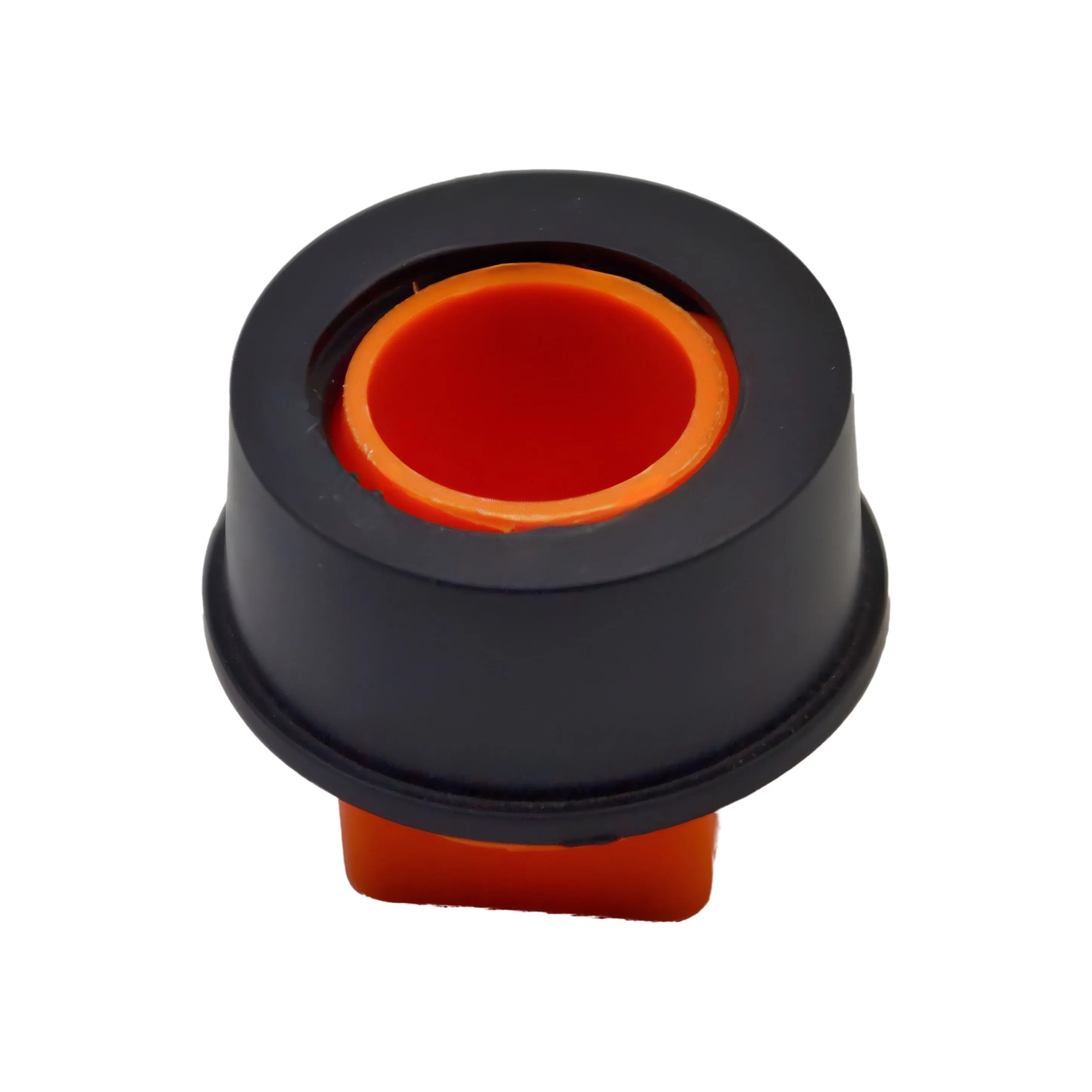 Testite IPS 86400 40mm" T-Cone Cleanout Test Plug