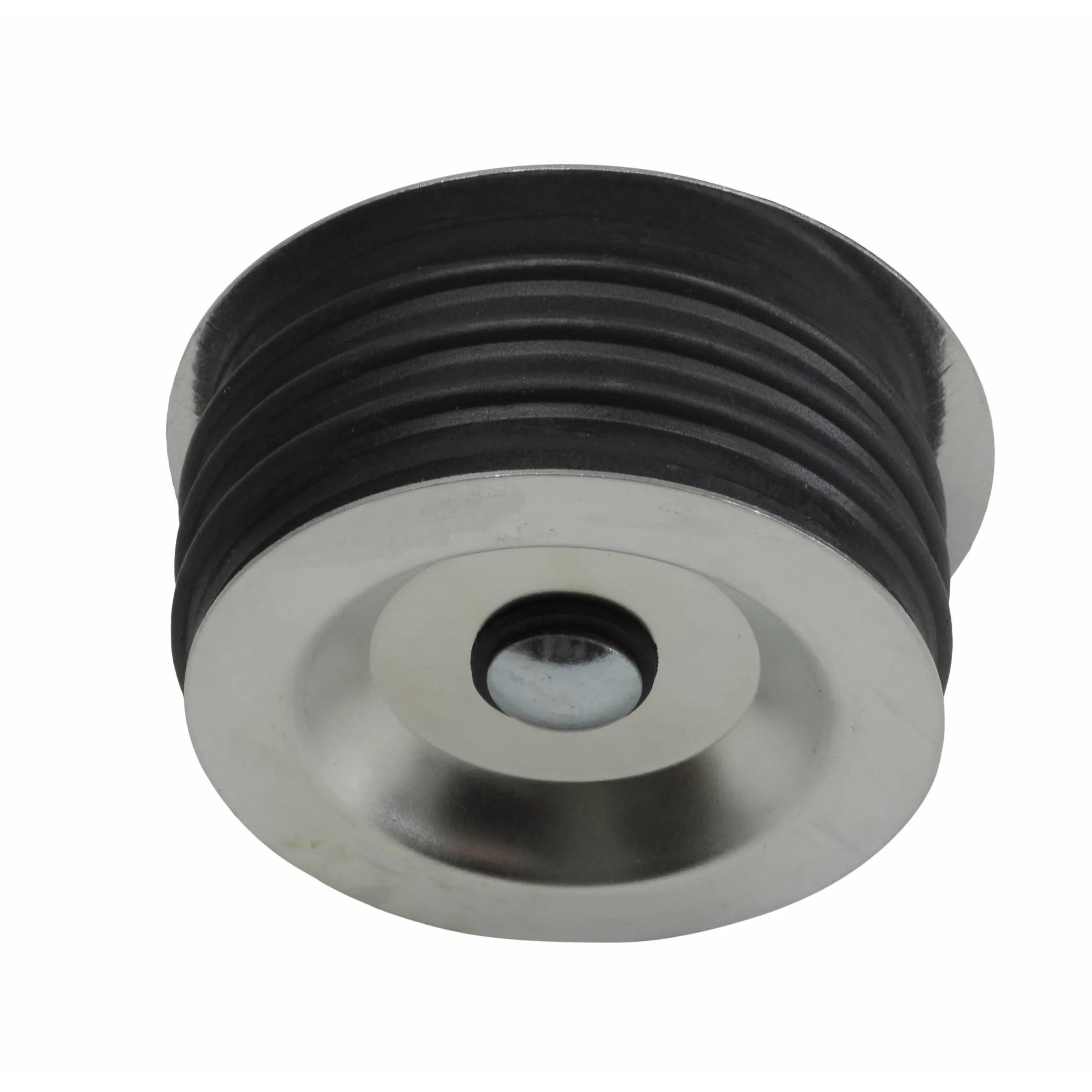 Testite Mechanical Wing Nut Expanding Pipe Plug 100 mm