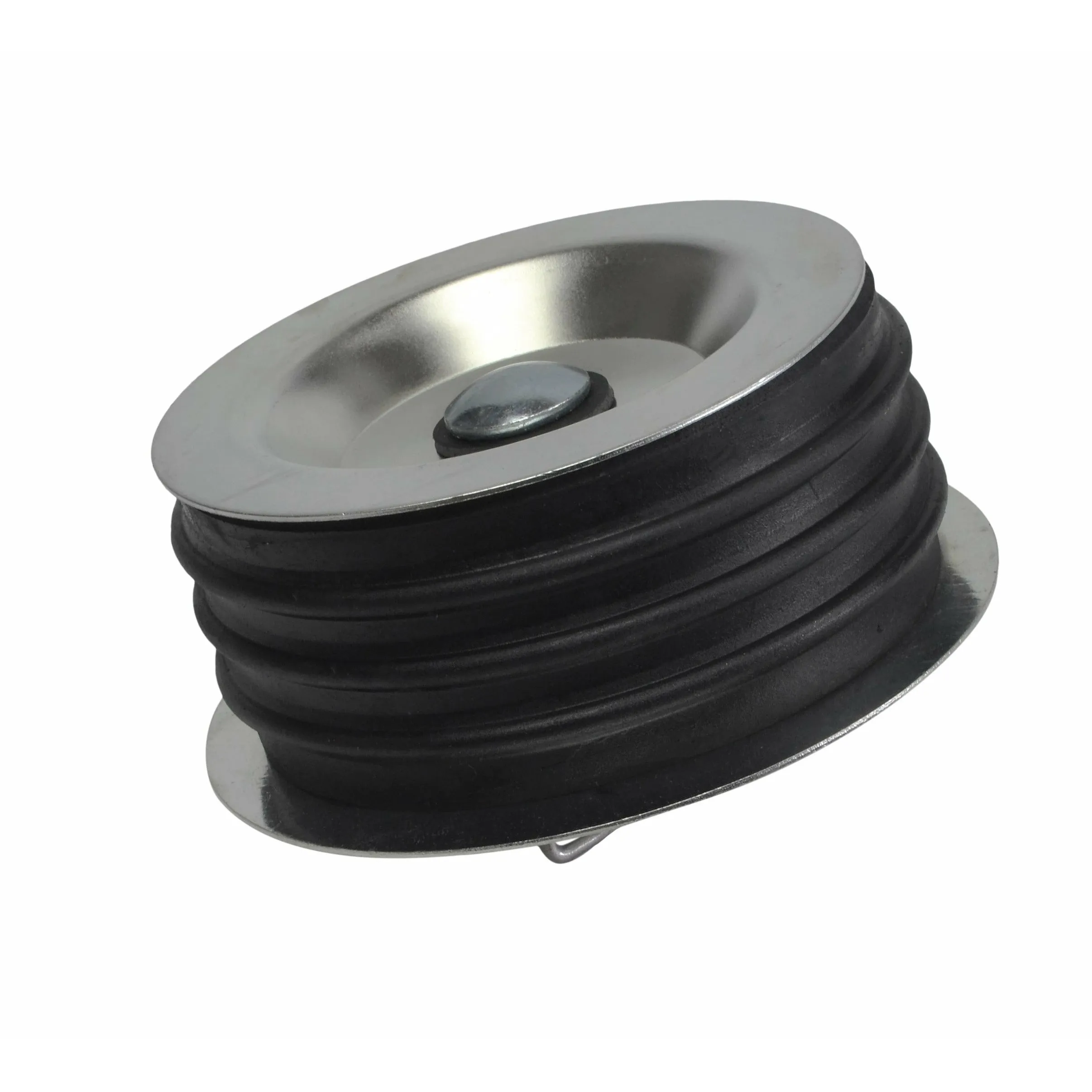 Testite Mechanical Wing Nut Expanding Pipe Plug 100 mm