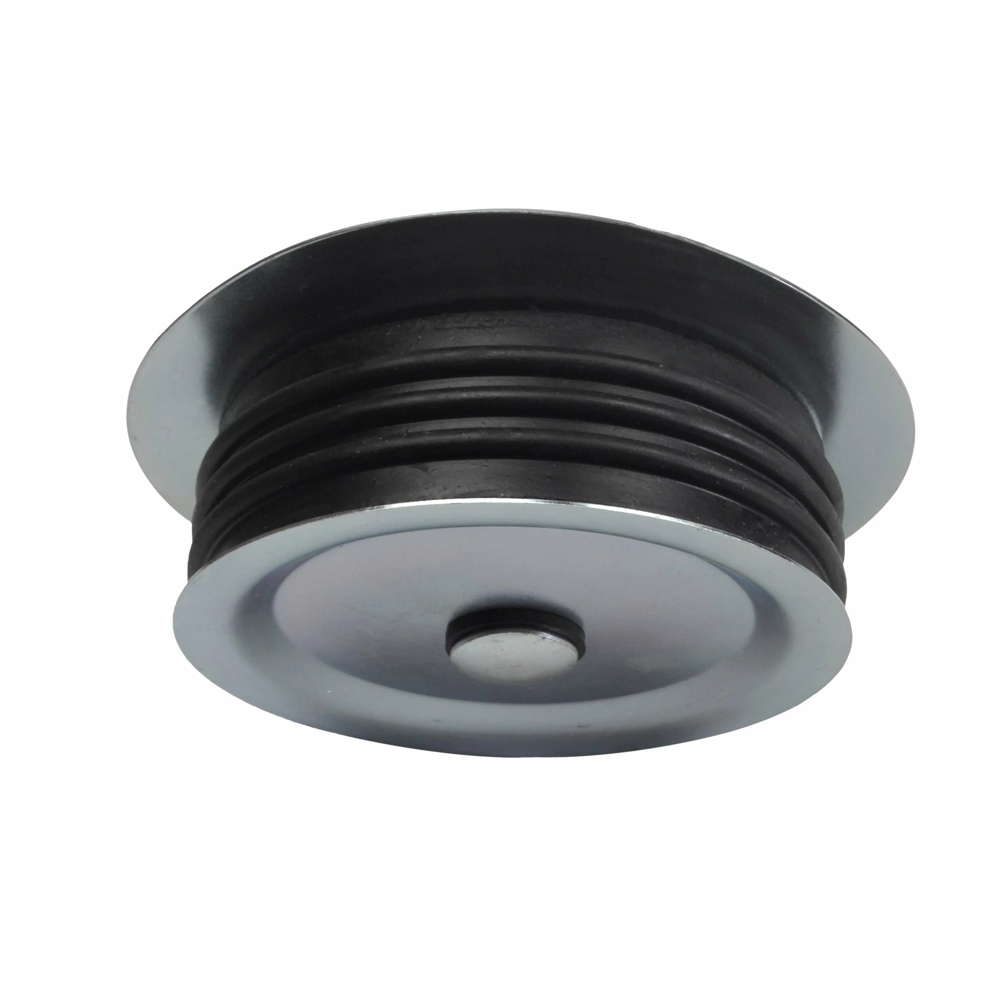 Testite Mechanical Wing Nut Expanding Pipe Plug 150 mm