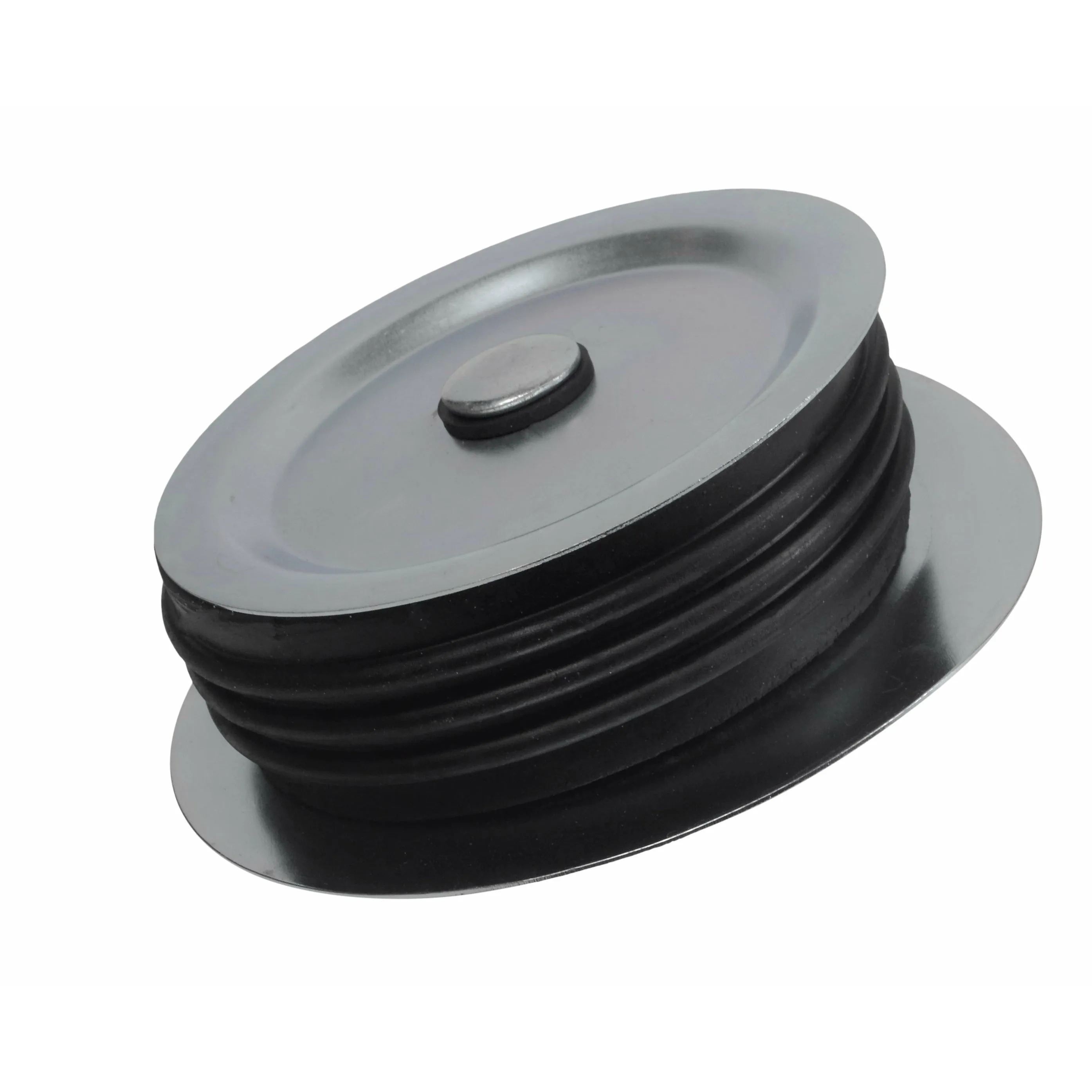 Testite Mechanical Wing Nut Expanding Pipe Plug 150 mm