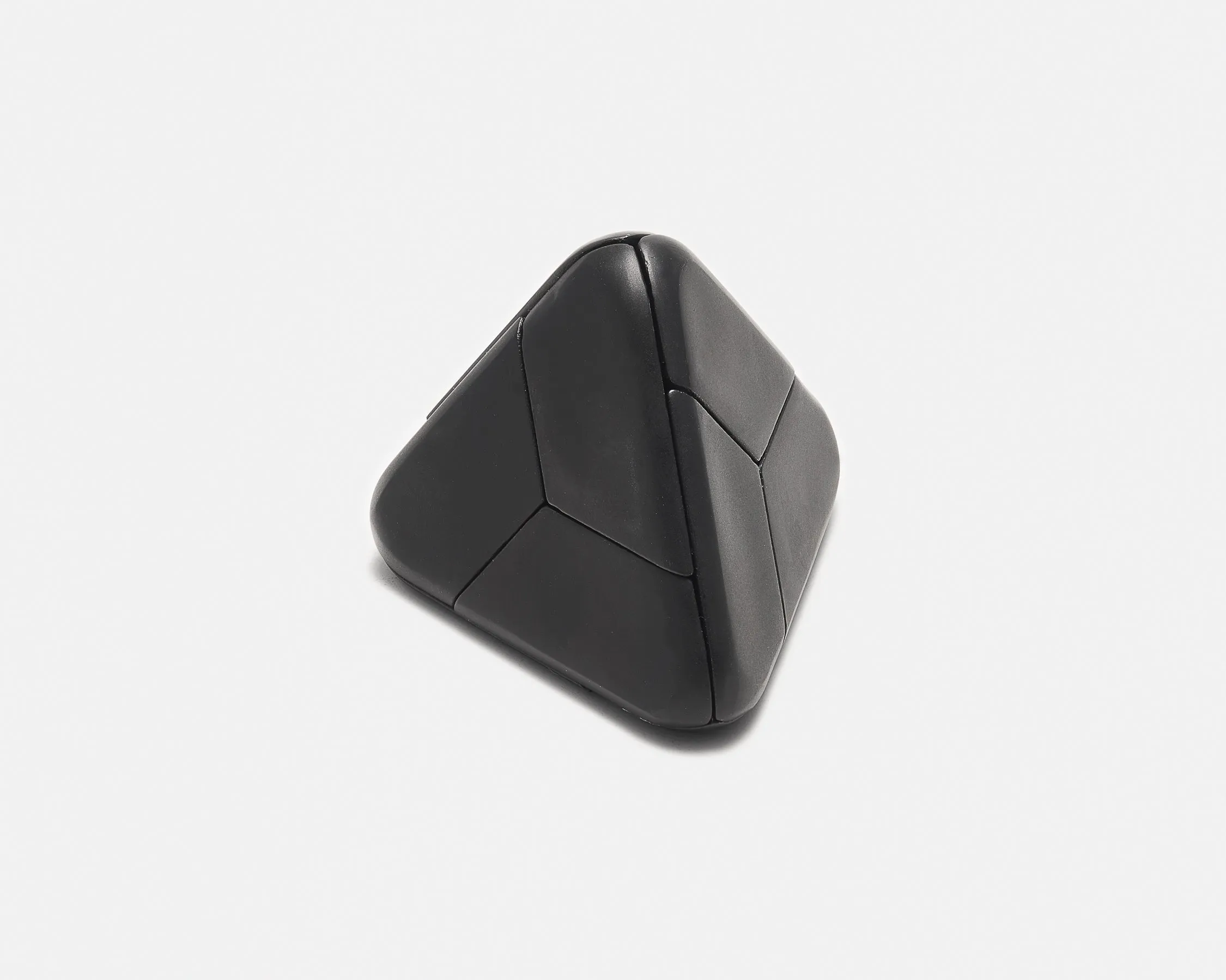 Tetra Puzzle by Craighill