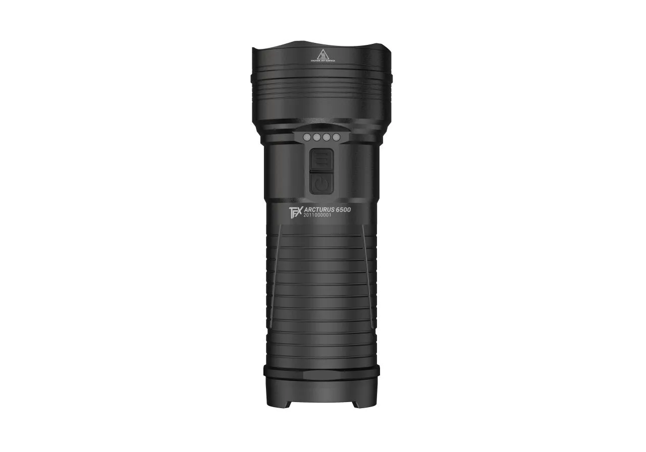 TFX Arcturus 6500 Torch
