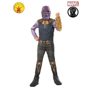 Thanos Costume, Child