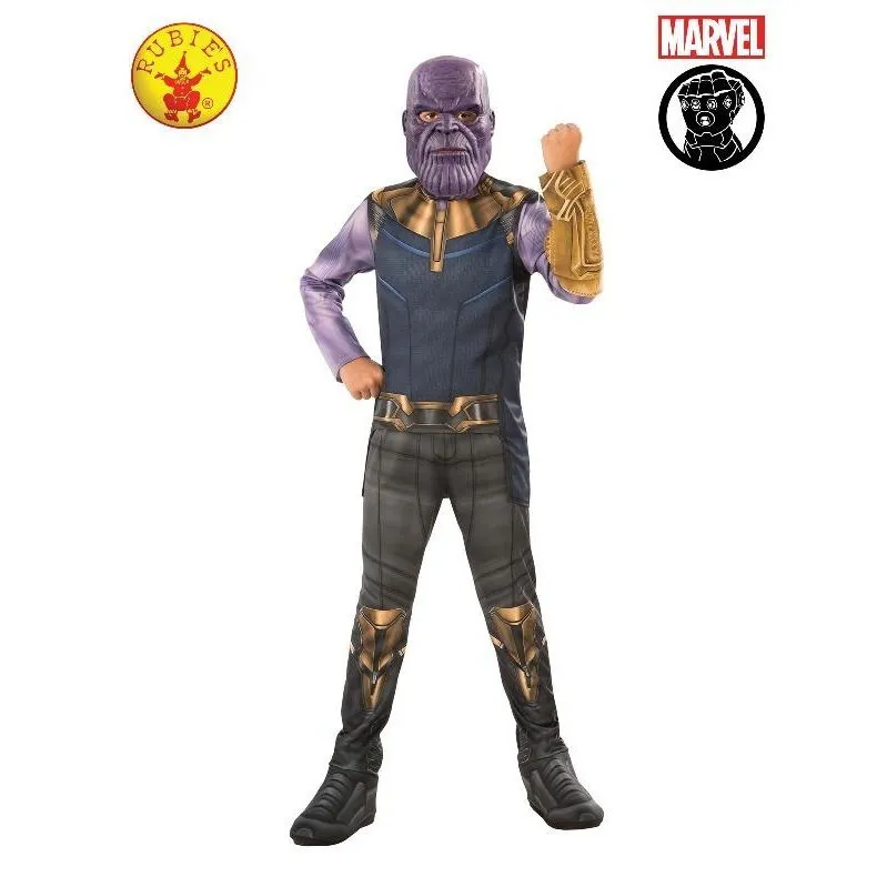 Thanos Costume, Child