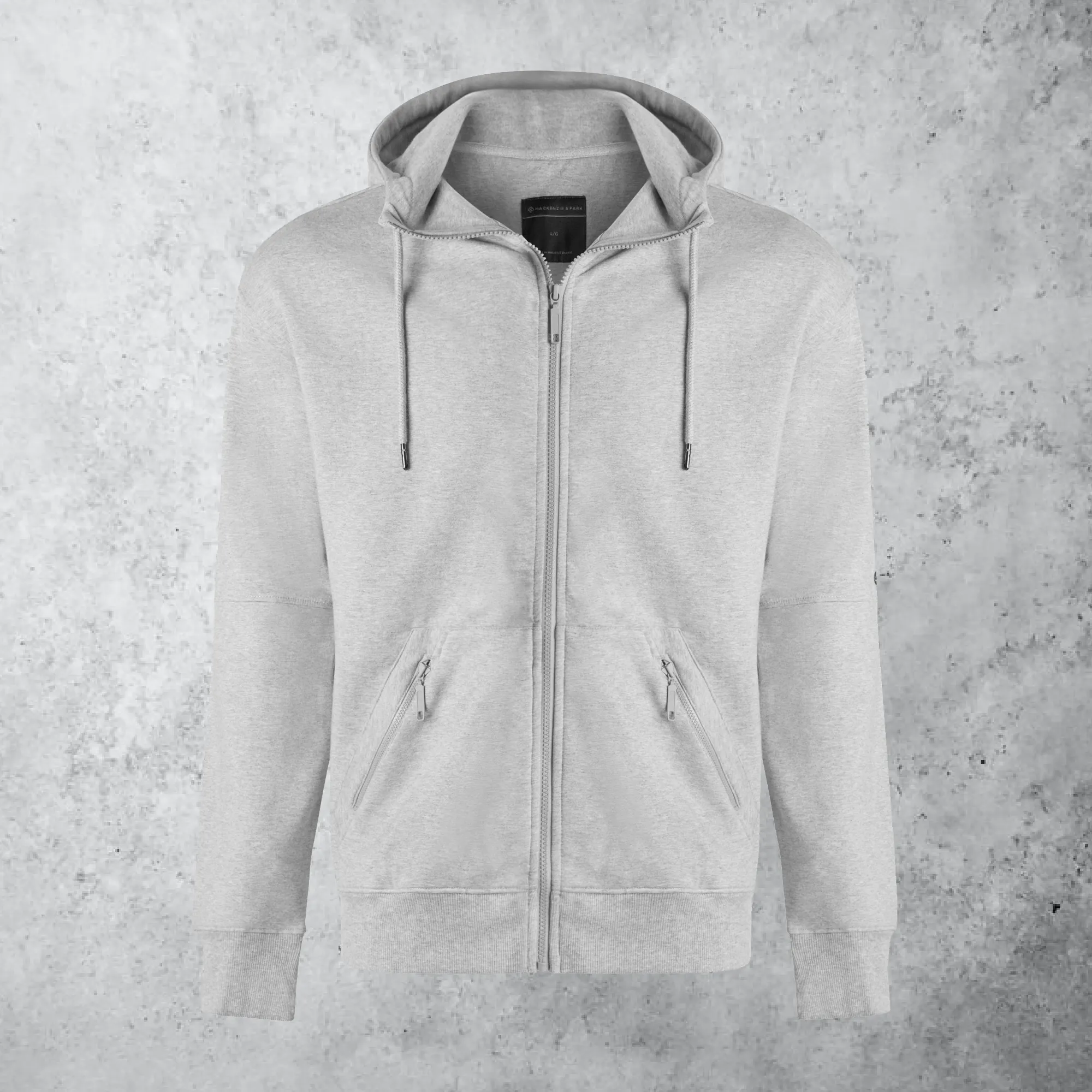 The 48H GO™ Hoodie