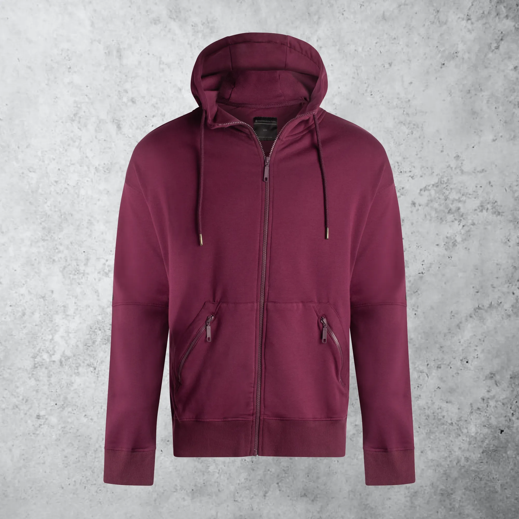 The 48H GO™ Hoodie