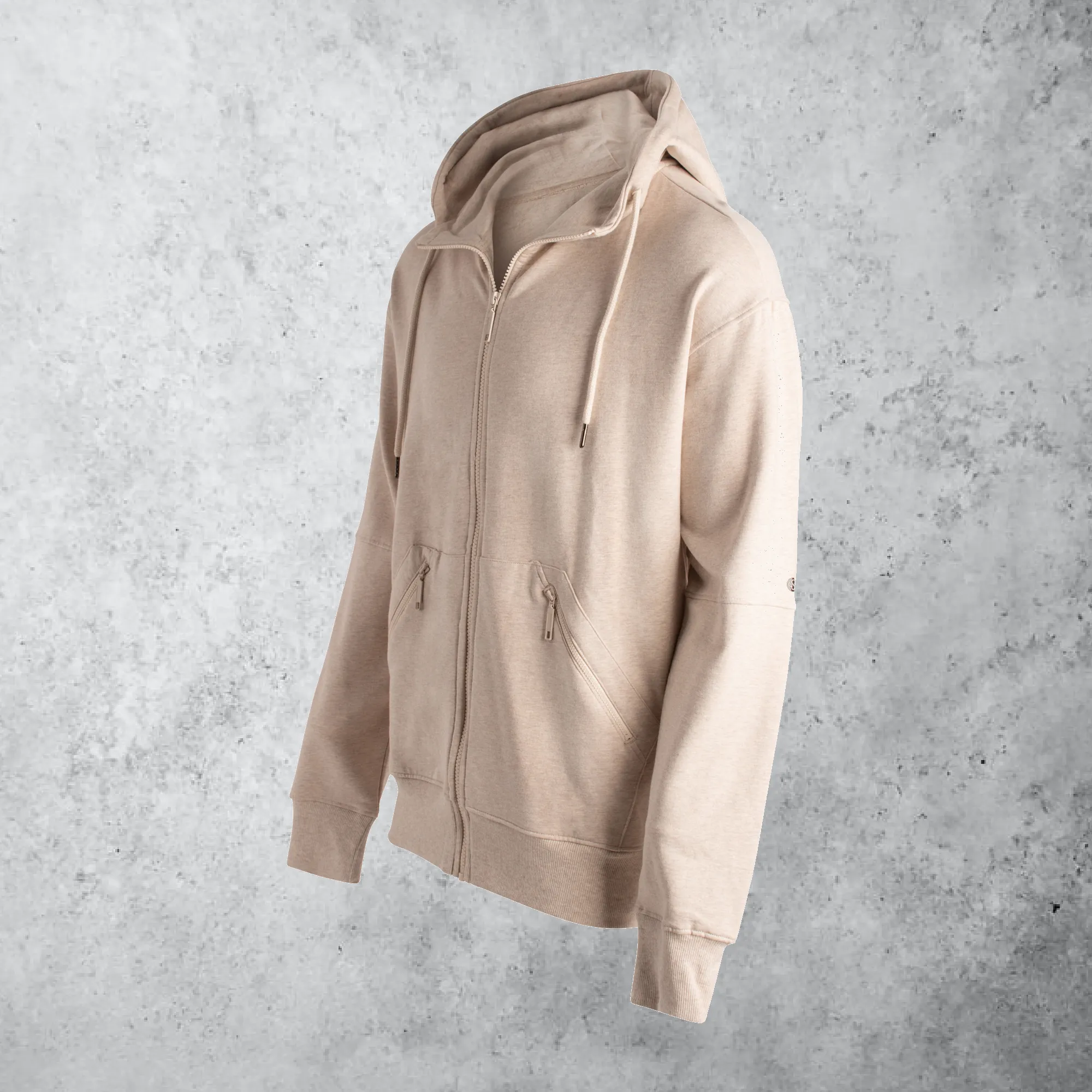 The 48H GO™ Hoodie