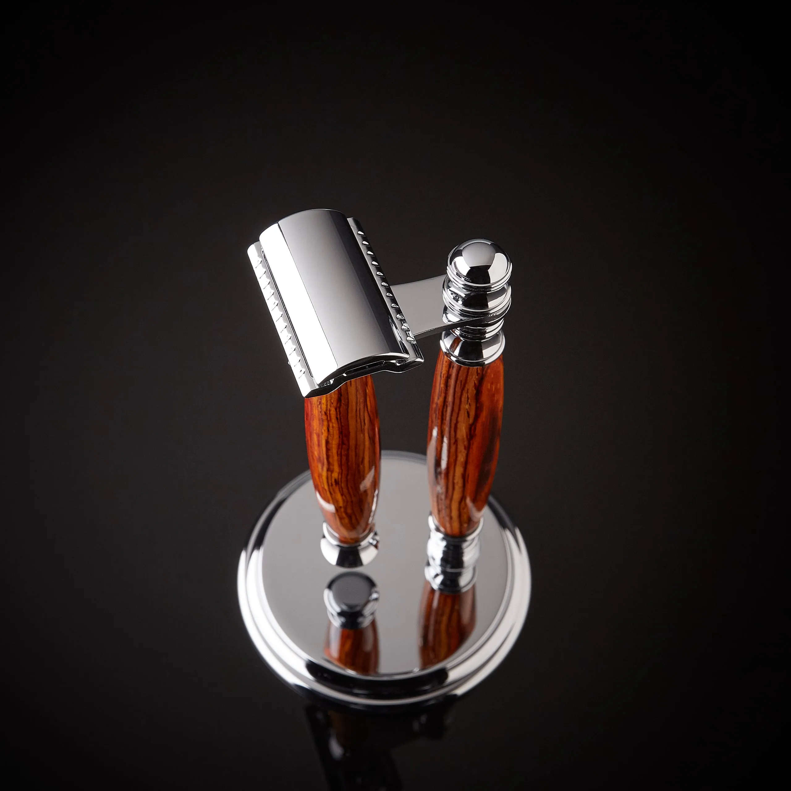 The Ace Shave Set