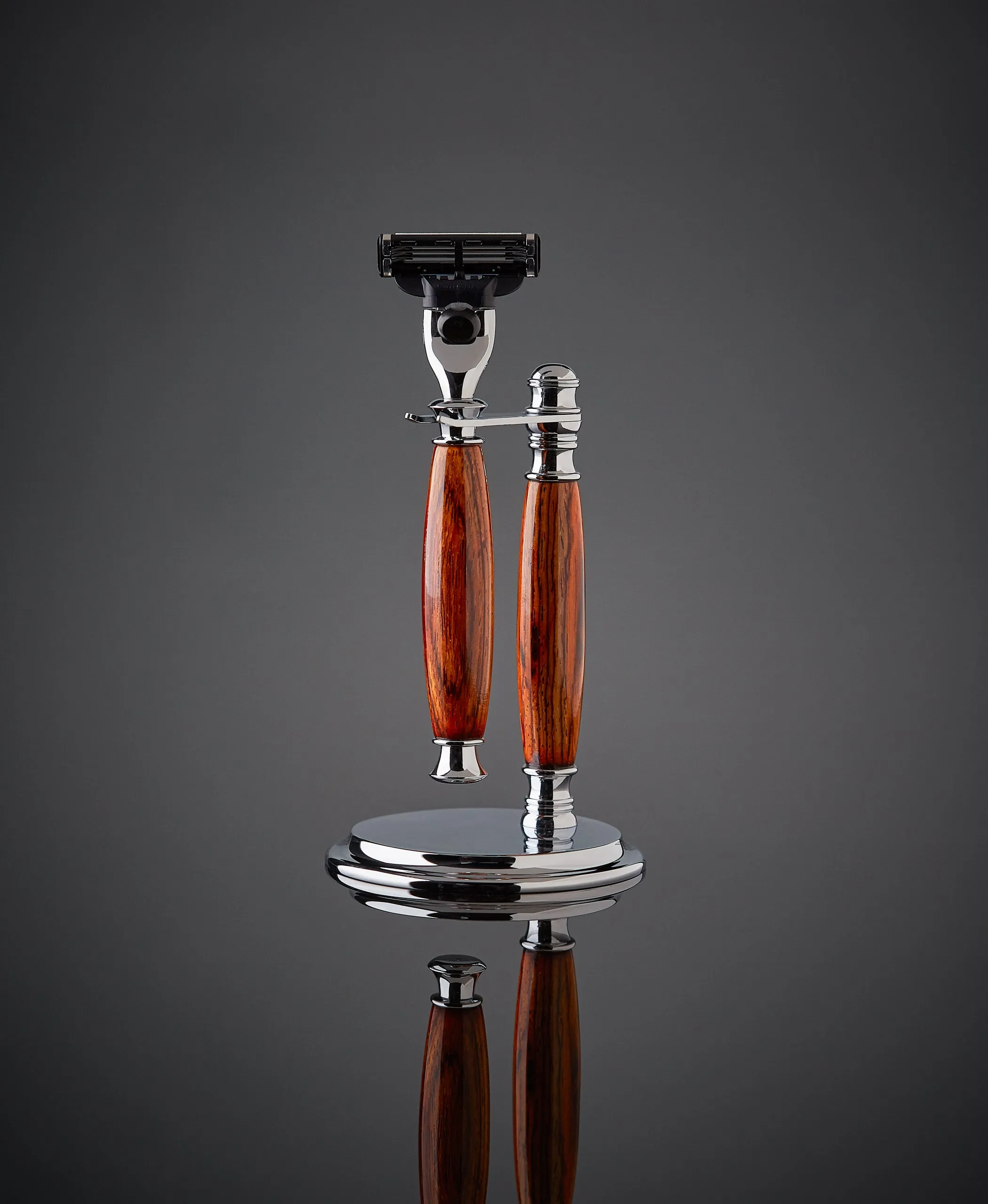 The Ace Shave Set