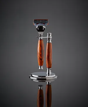 The Ace Shave Set