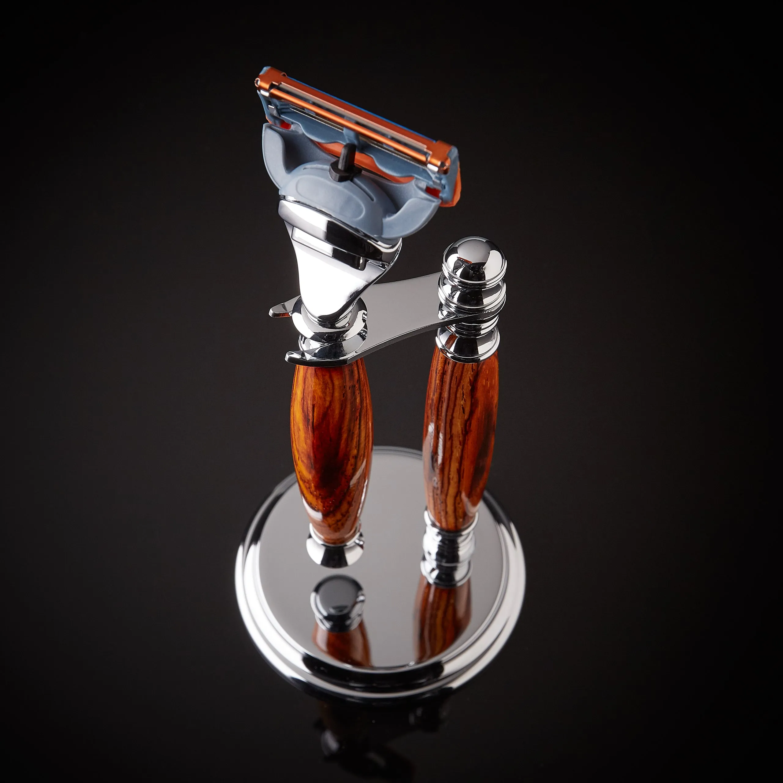 The Ace Shave Set