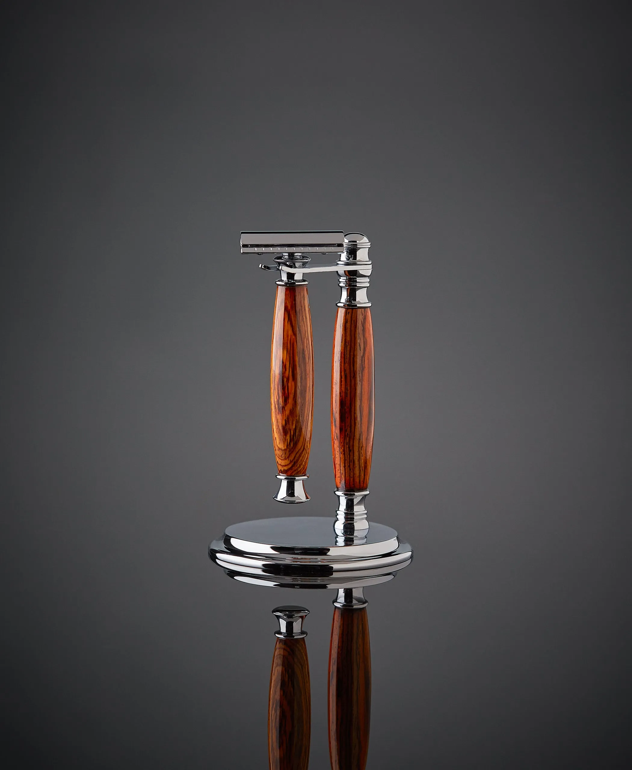 The Ace Shave Set