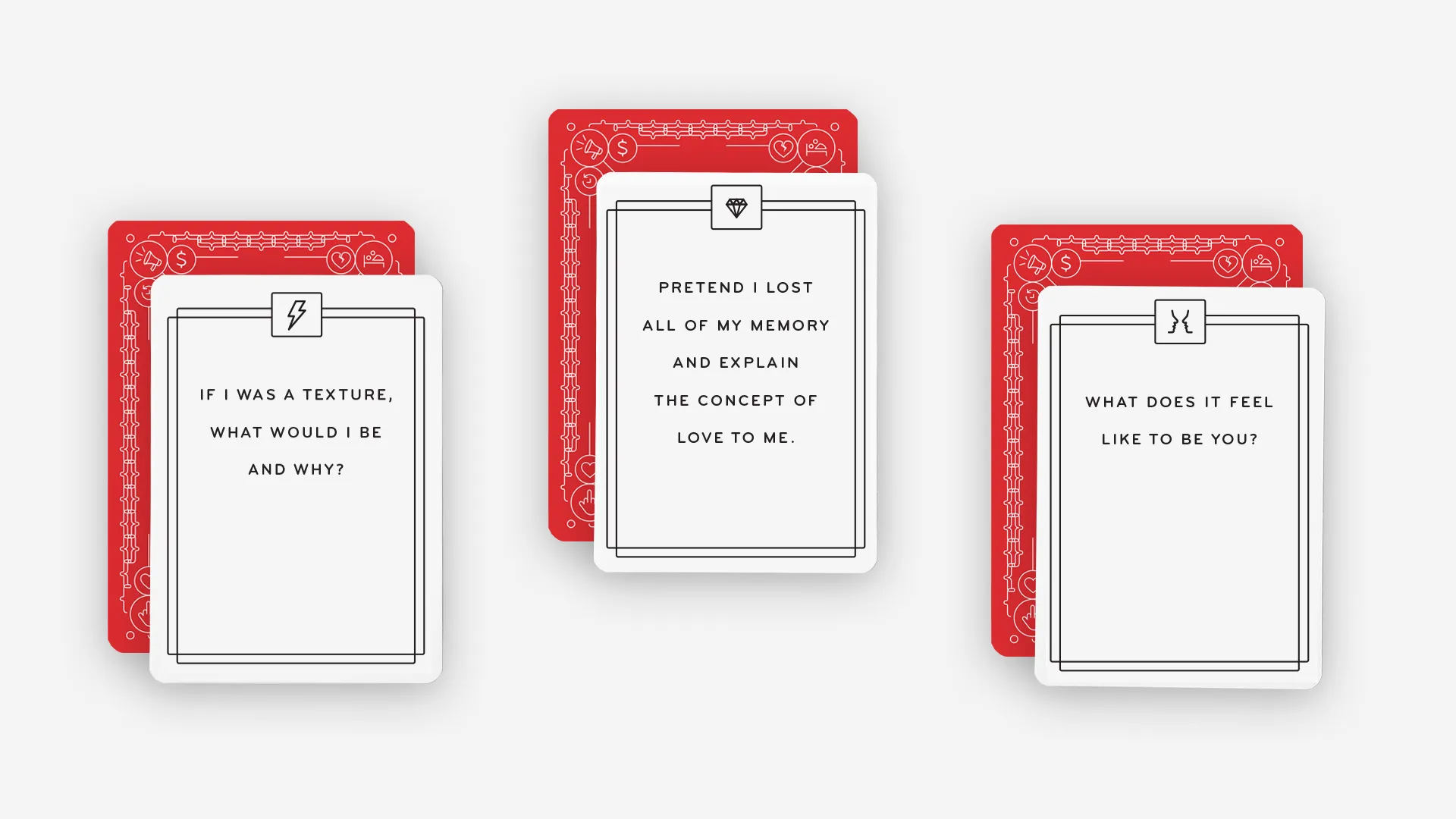 {THE AND} Couples Laugh & Love Bundle