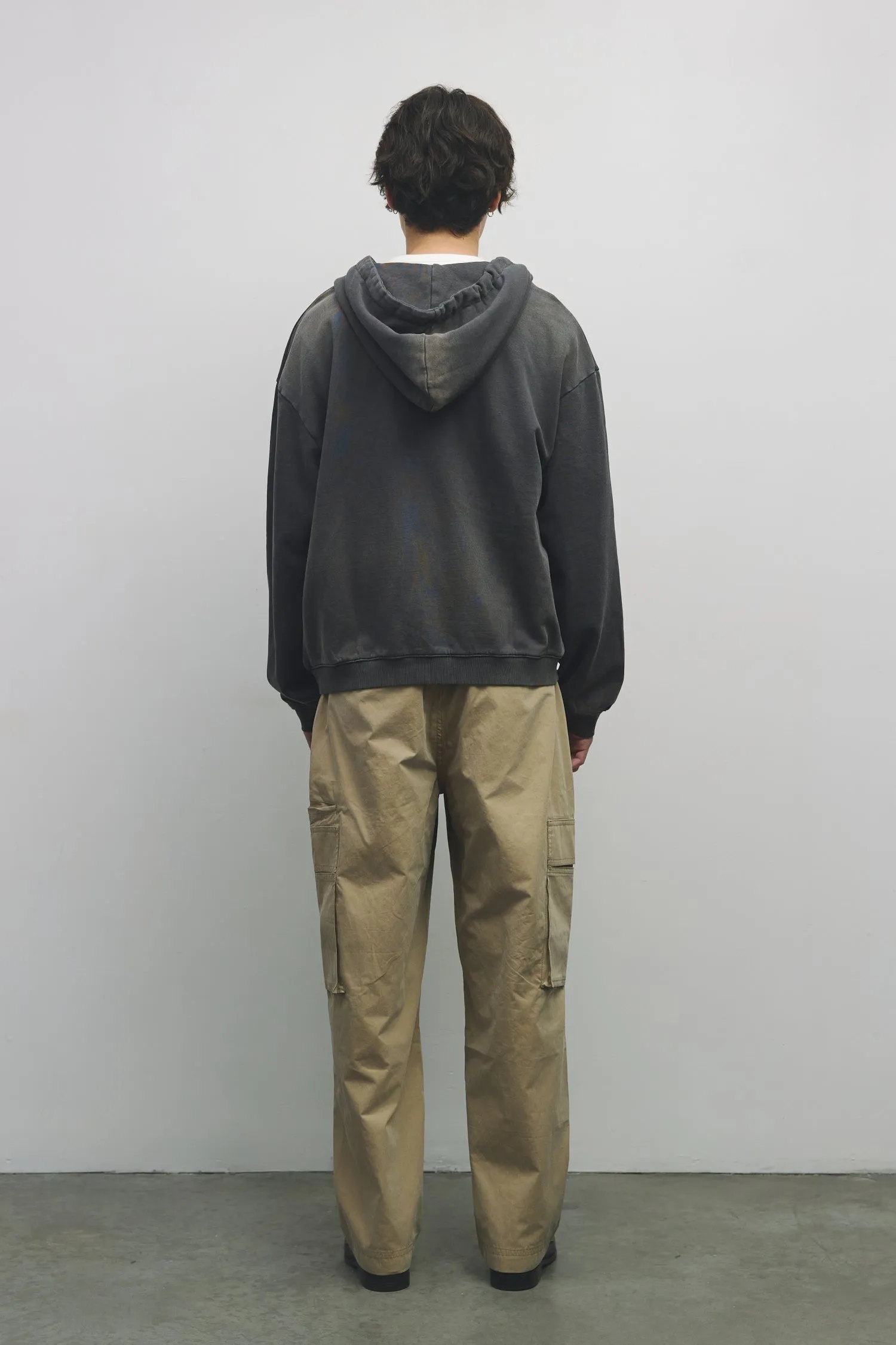 The Baz Jacket