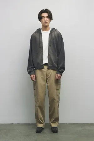 The Baz Jacket