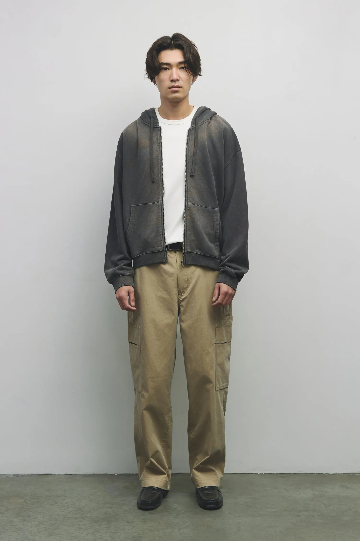 The Baz Jacket